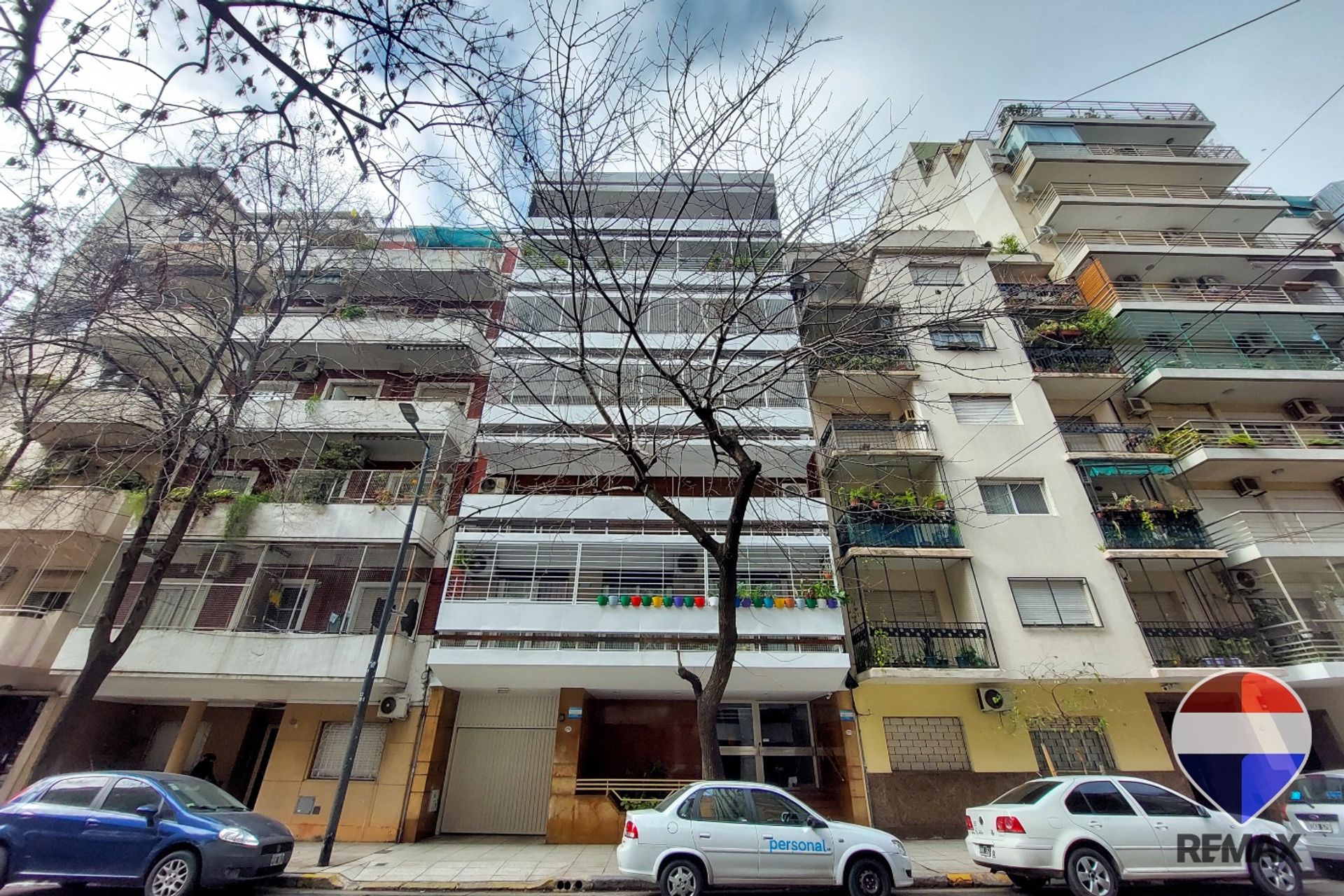 Departamento en Alquiler en Palermo, Capital Federal