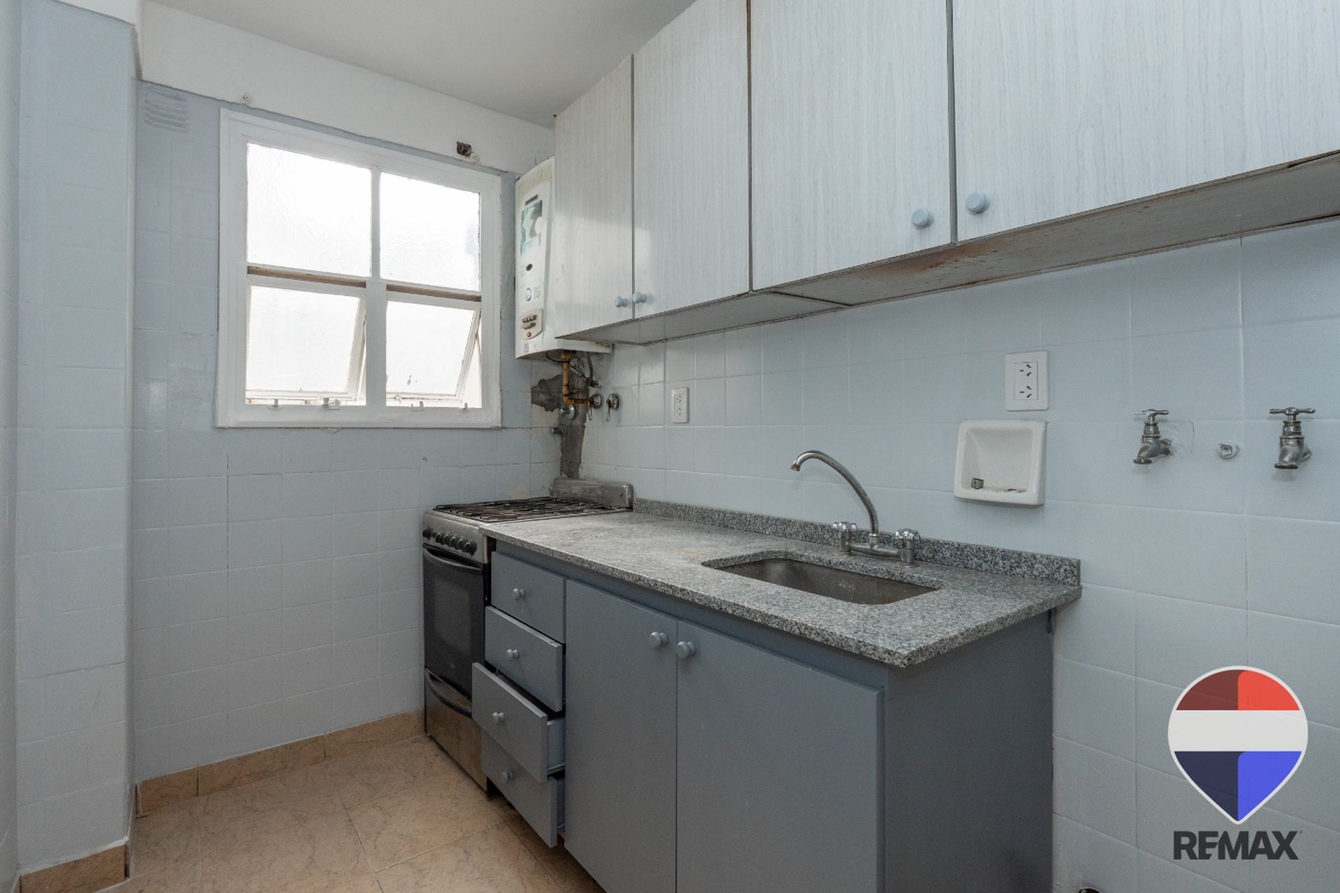 Departamento en Alquiler en Palermo, Capital Federal