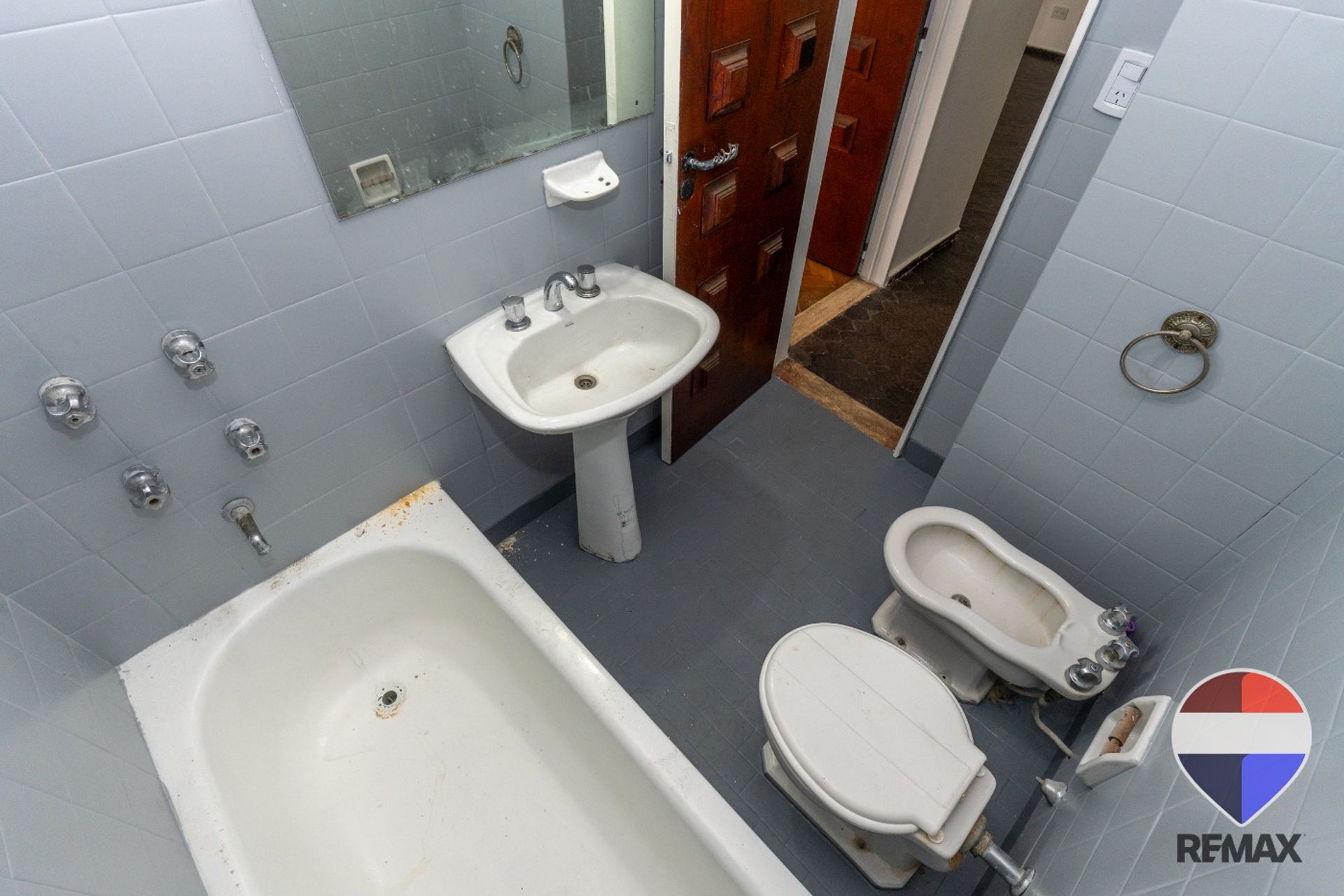 Departamento en Alquiler en Palermo, Capital Federal