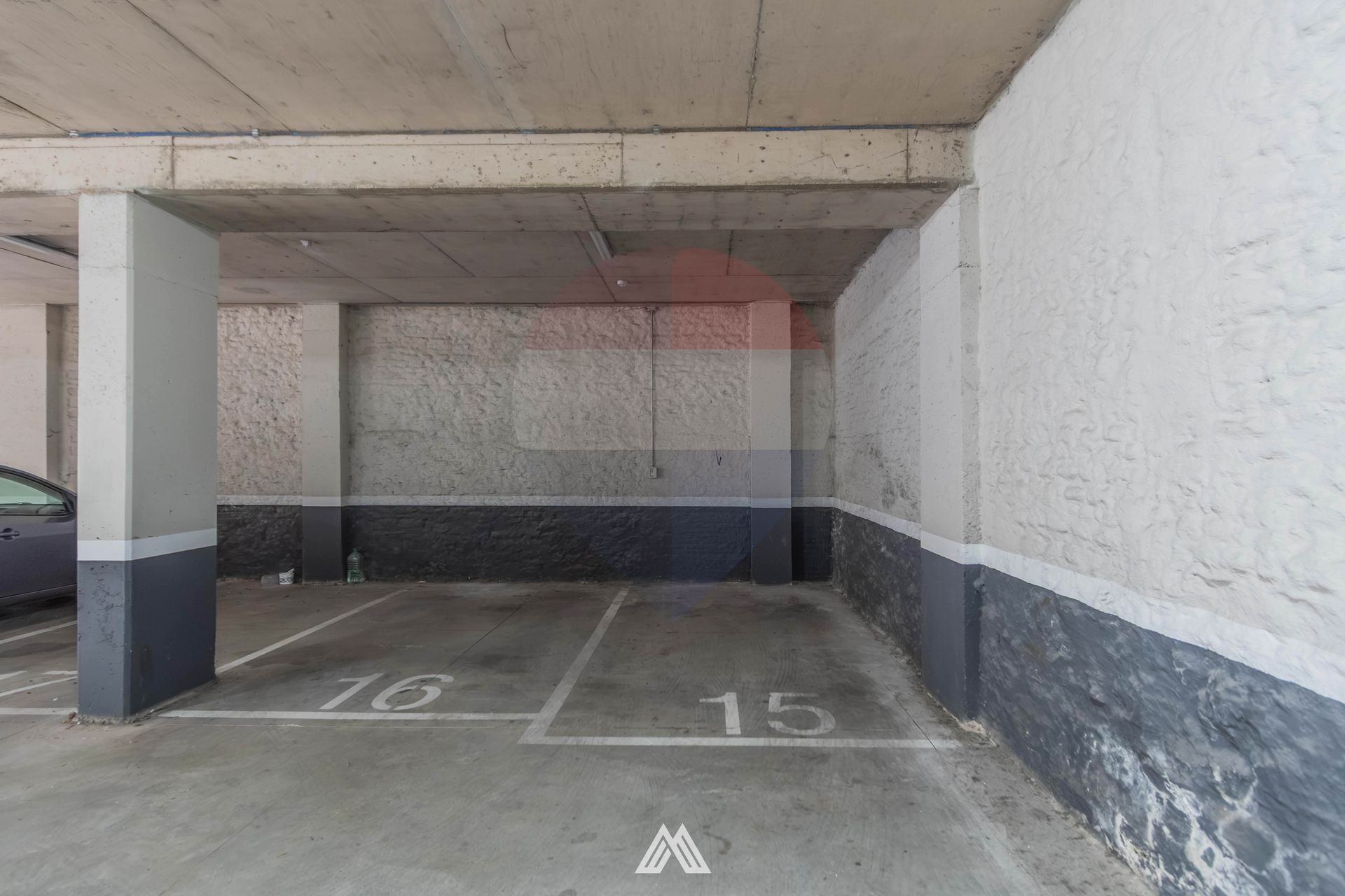 Venta apartamento Cordón 2 dormitorios con garaje - 17