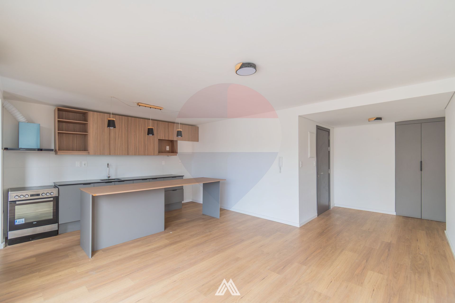 Venta apartamento Cordón 2 dormitorios con garaje - 2