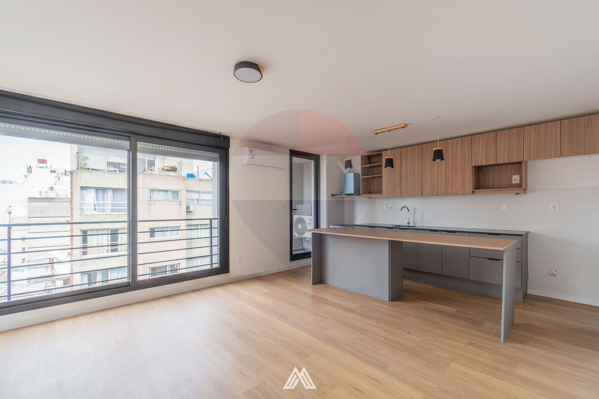 Venta apartamento Cordón 2 dormitorios con garaje - 1
