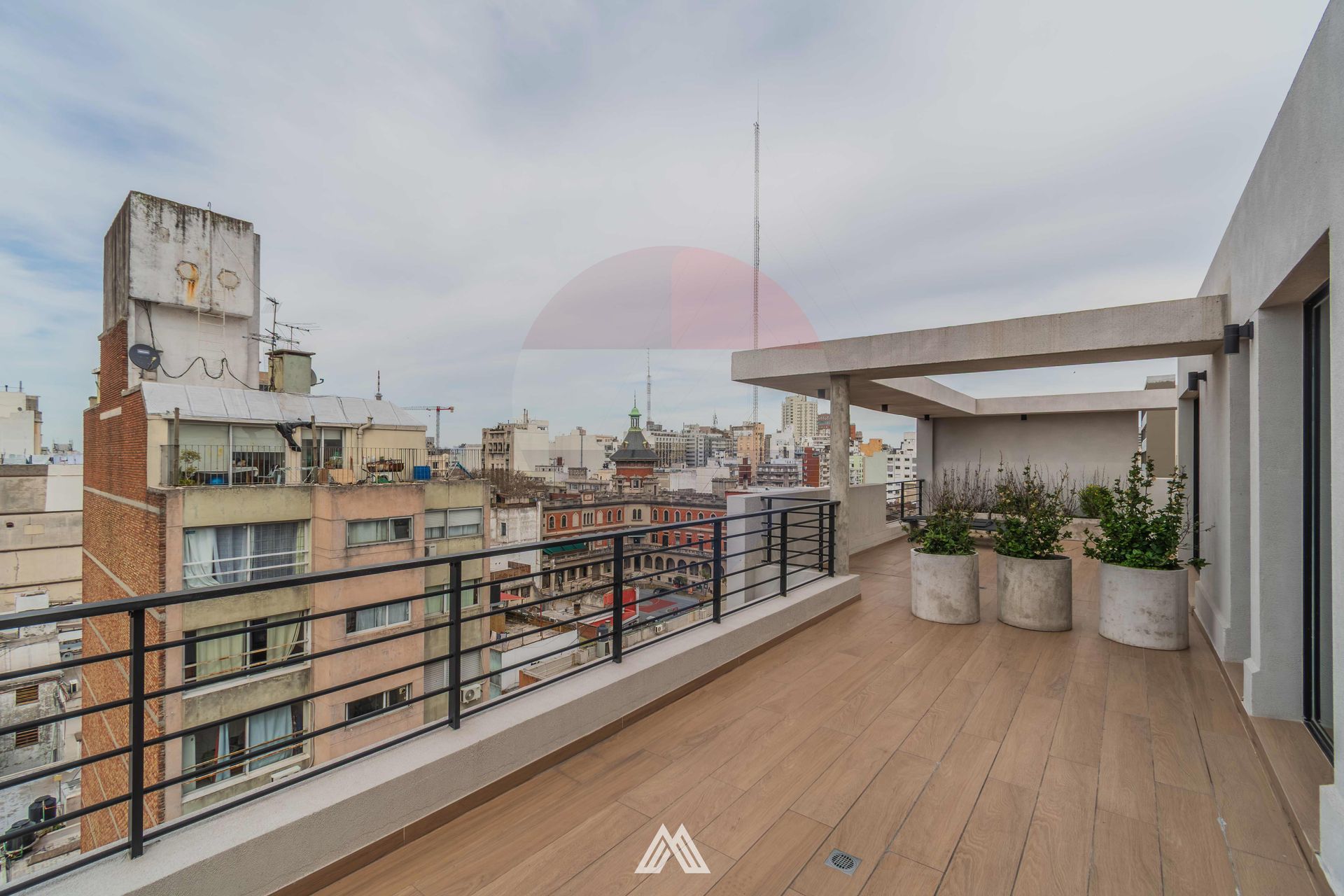 Venta apartamento Cordón 2 dormitorios con garaje - 14