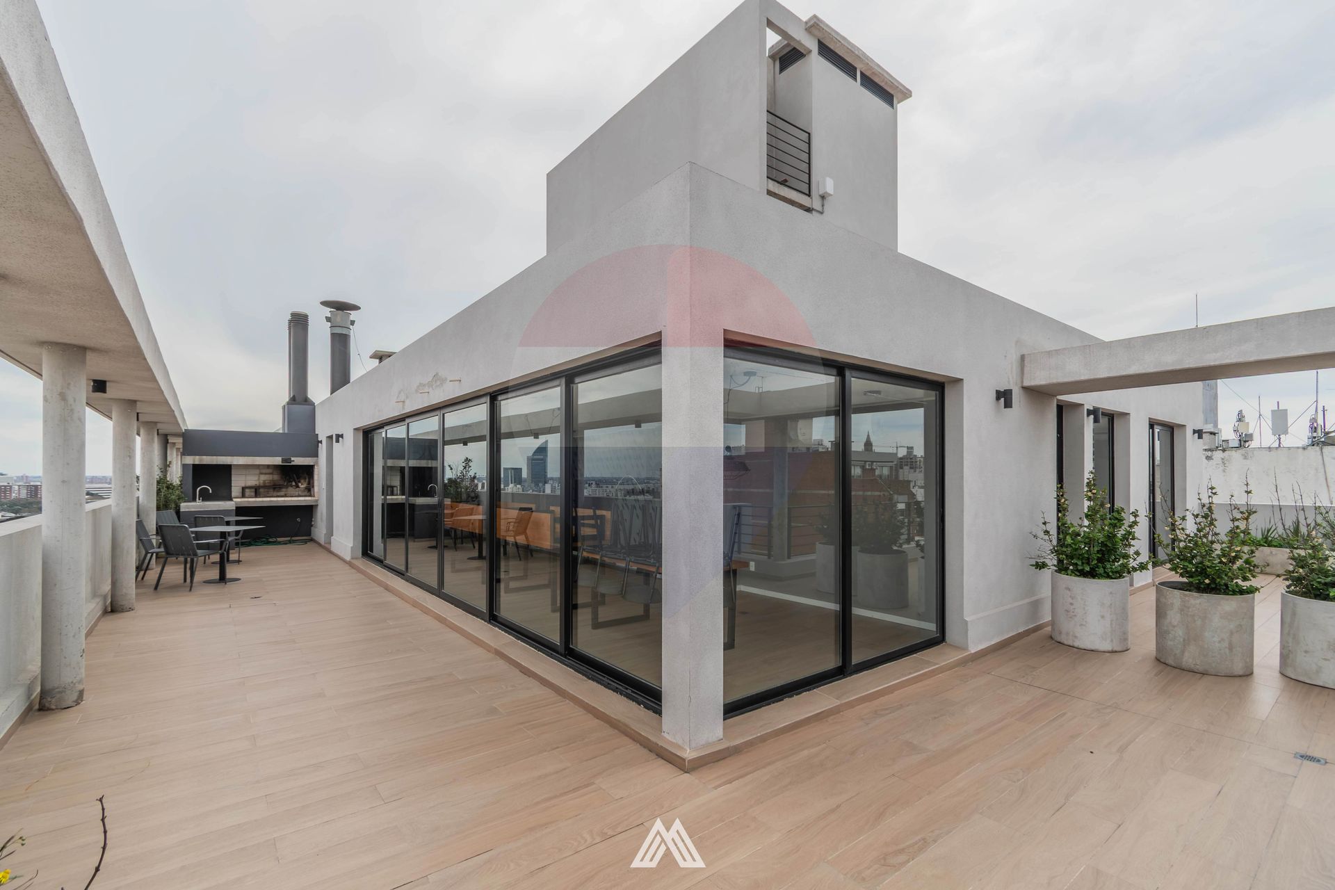 Venta apartamento Cordón 2 dormitorios con garaje - 15