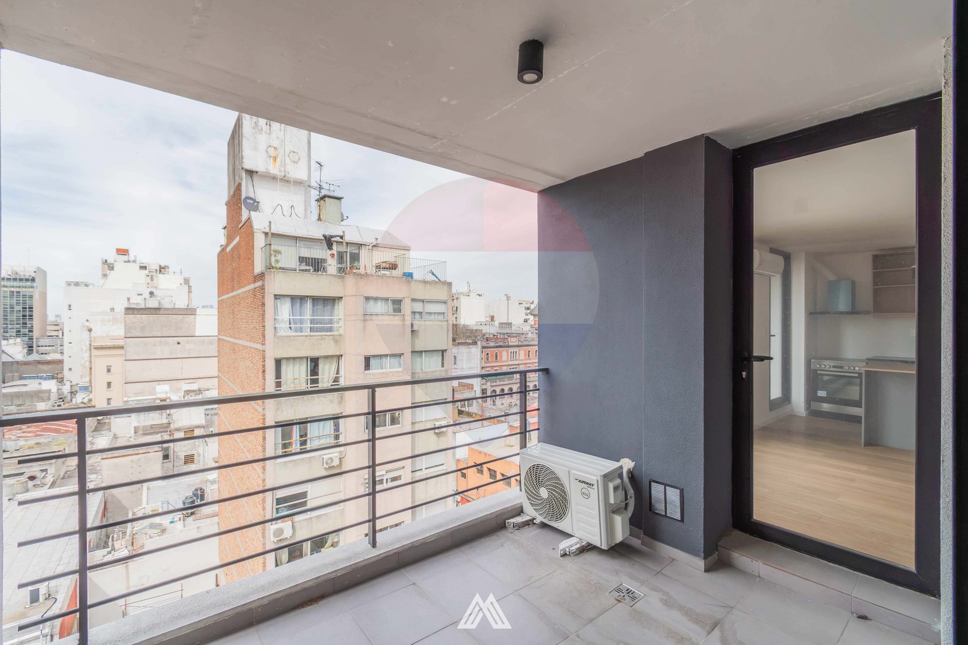 Venta apartamento Cordón 2 dormitorios con garaje - 3