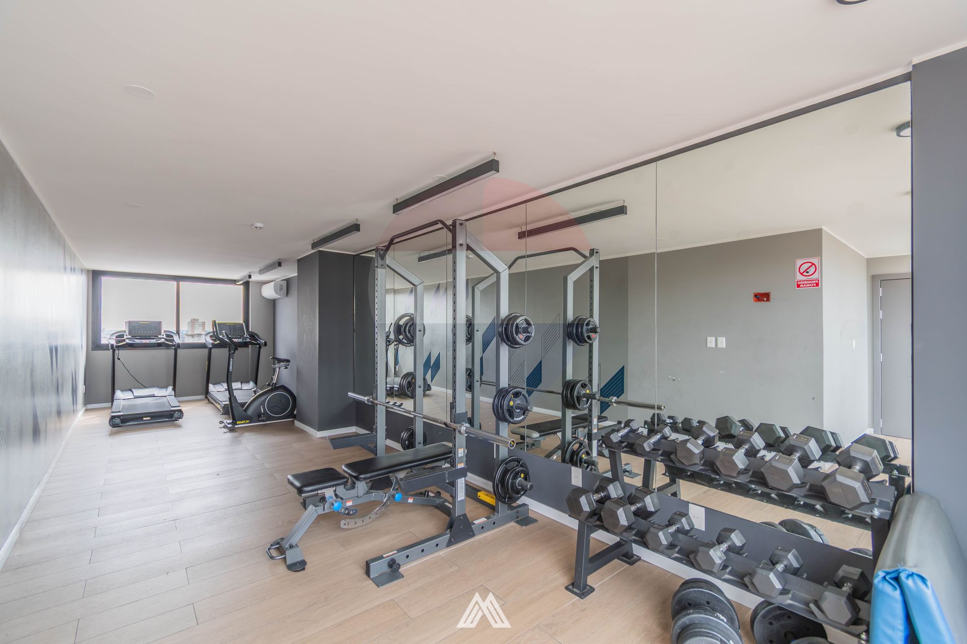 Venta apartamento Cordón 2 dormitorios con garaje - 12