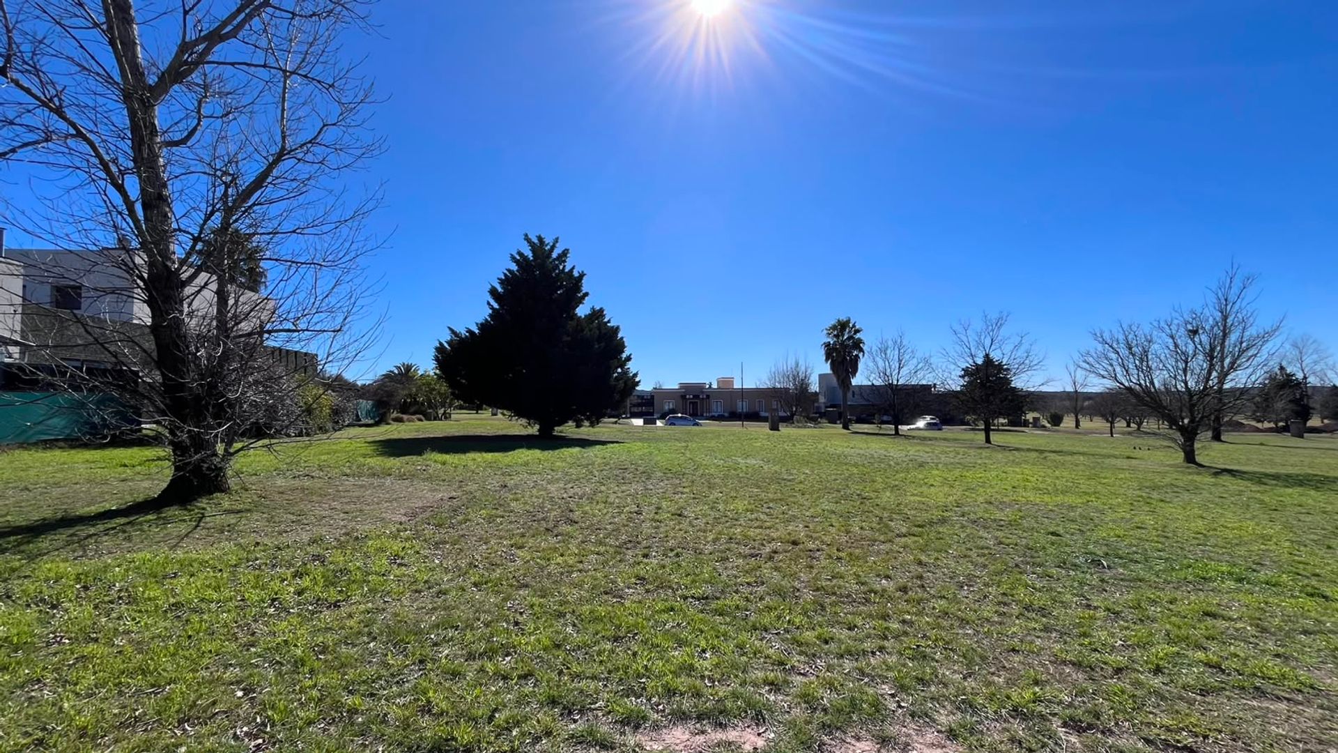 Lote en Venta en Santa Maria, Cordoba