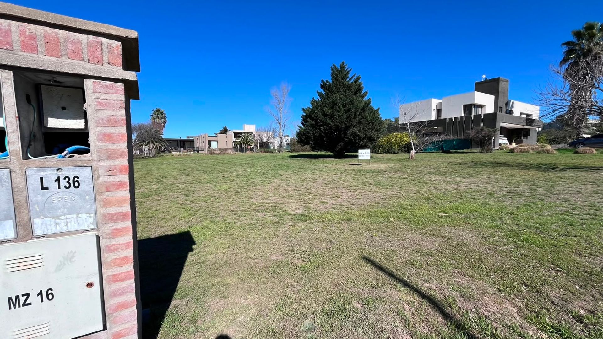 Lote en Venta en Santa Maria, Cordoba