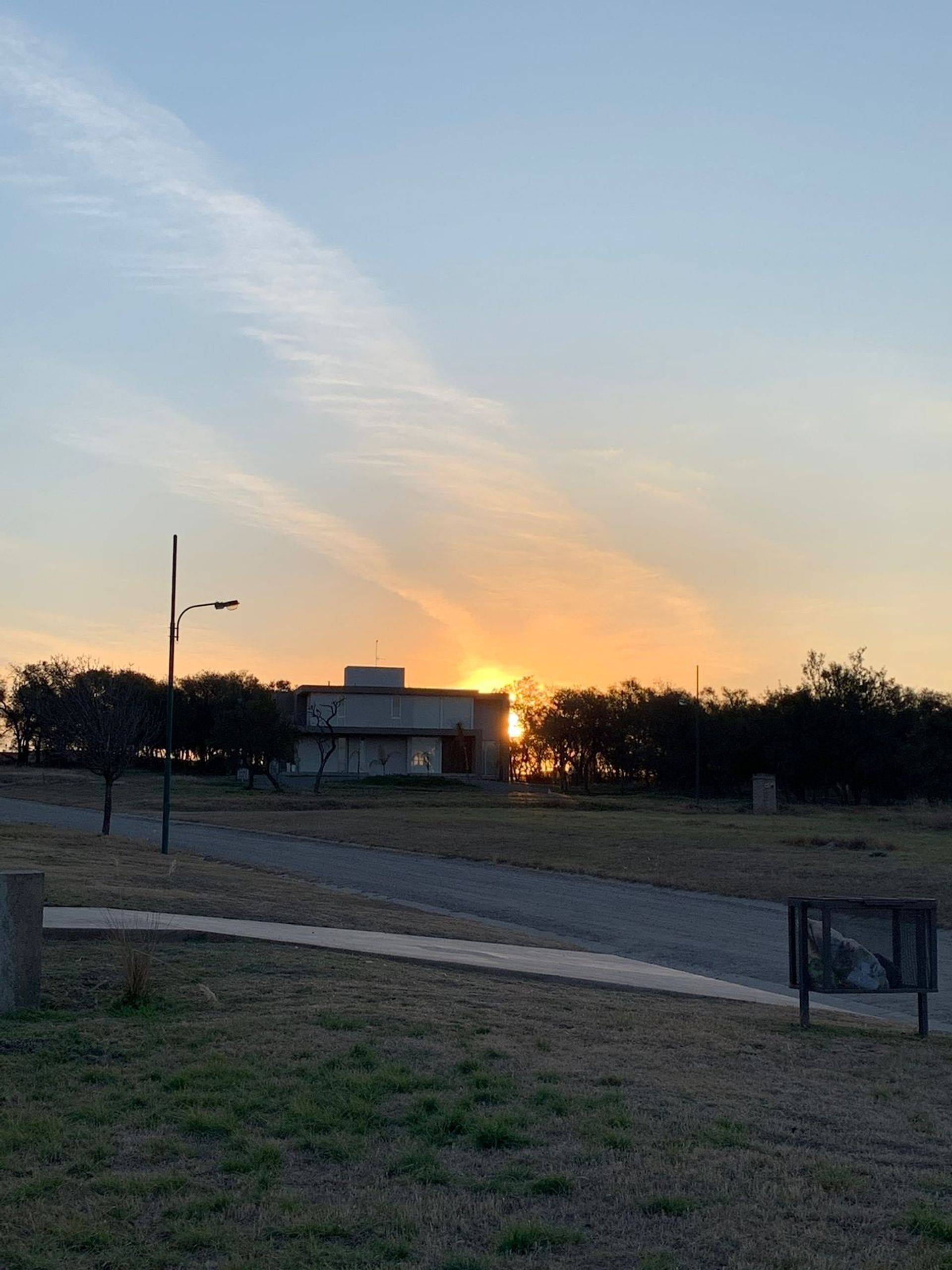 Lote en Venta en Santa Maria, Cordoba