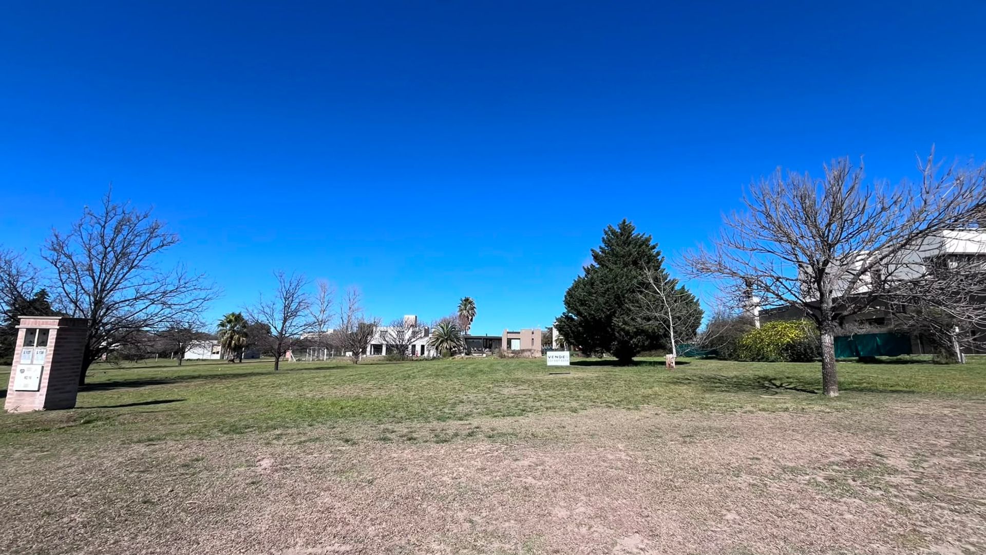 Lote en Venta en Santa Maria, Cordoba