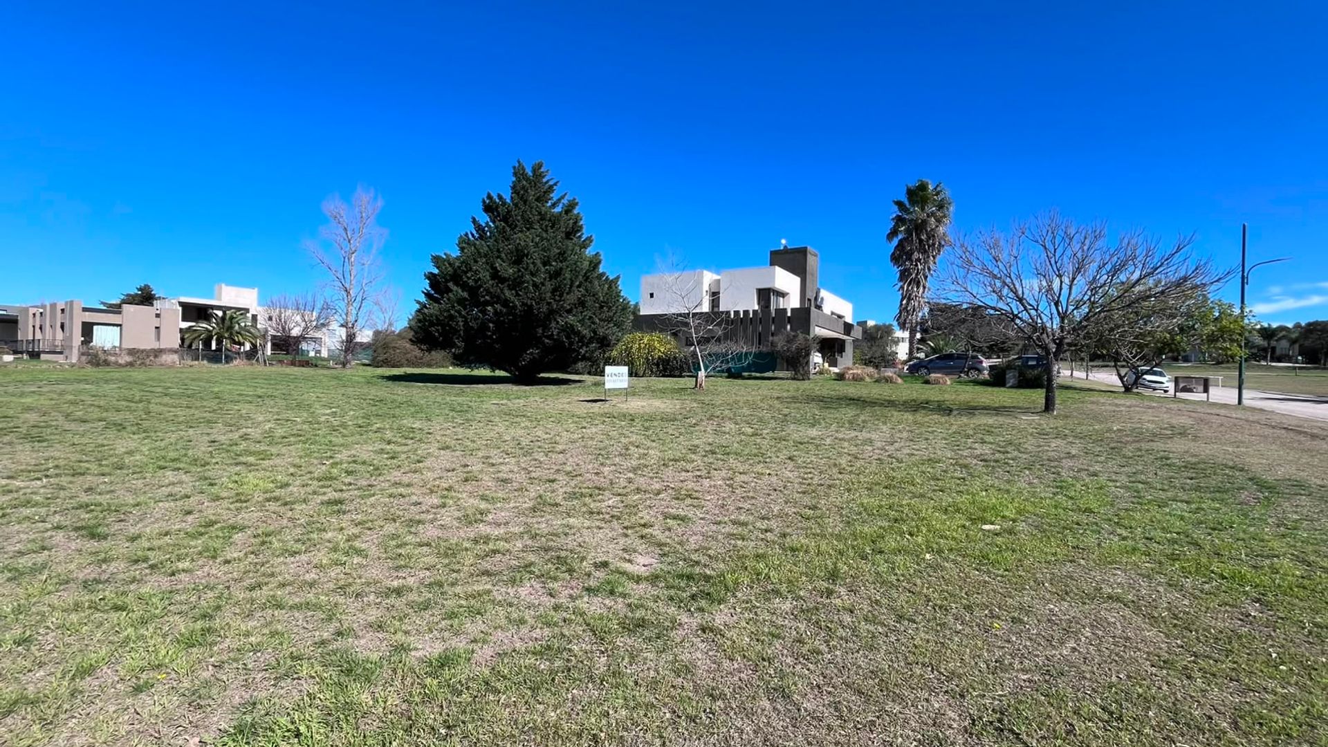 Lote en Venta en Santa Maria, Cordoba