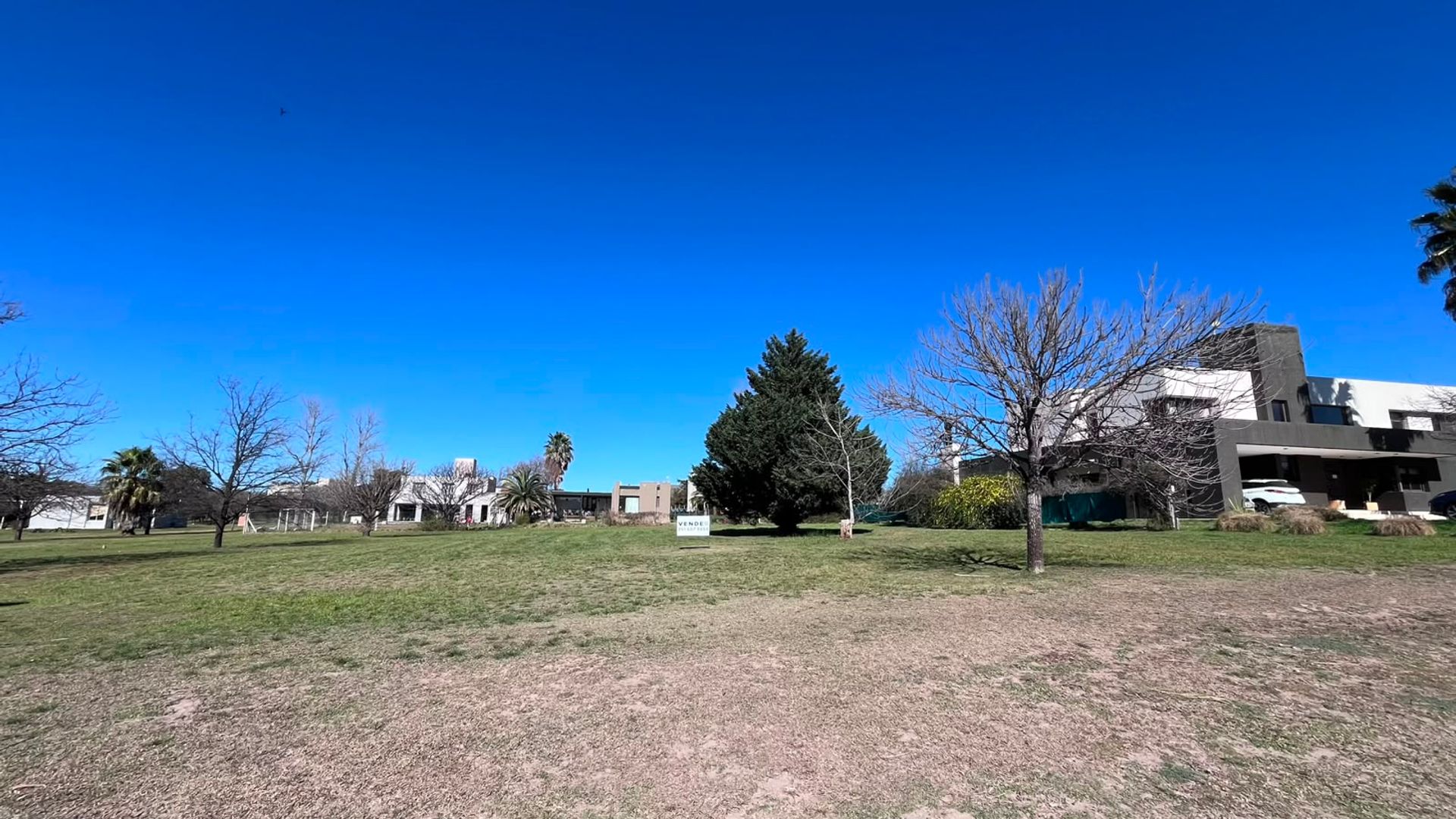 Lote en Venta en Santa Maria, Cordoba