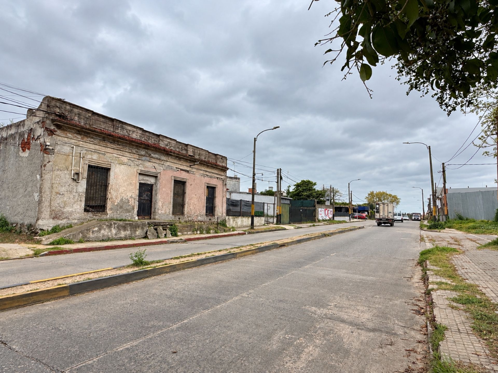 VENTA TERRENO UNIÓN PERMITE 13:50 MTS ALTURA - 1