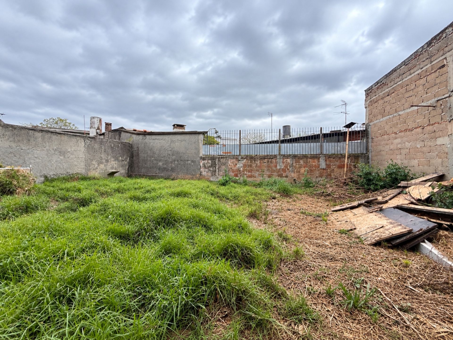 VENTA TERRENO UNIÓN PERMITE 13:50 MTS ALTURA - 8