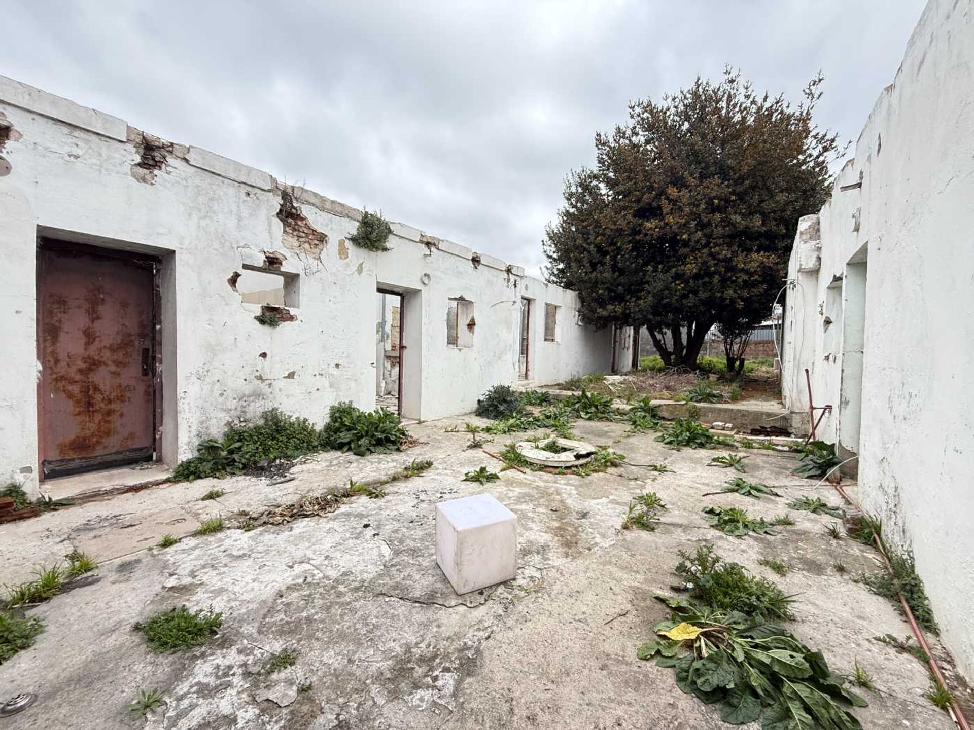 VENTA TERRENO UNIÓN PERMITE 13:50 MTS ALTURA - 5