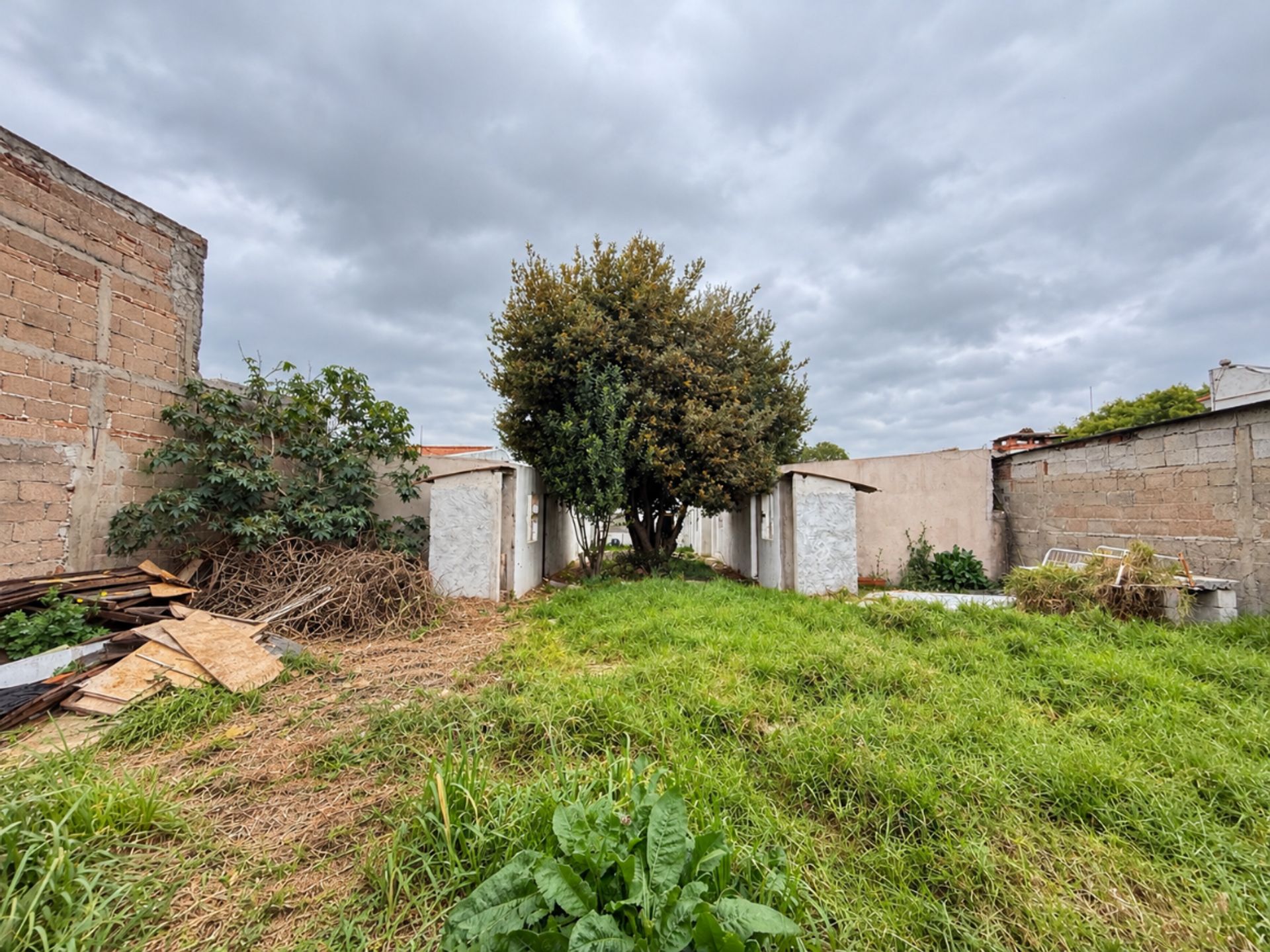 VENTA TERRENO UNIÓN PERMITE 13:50 MTS ALTURA - 6