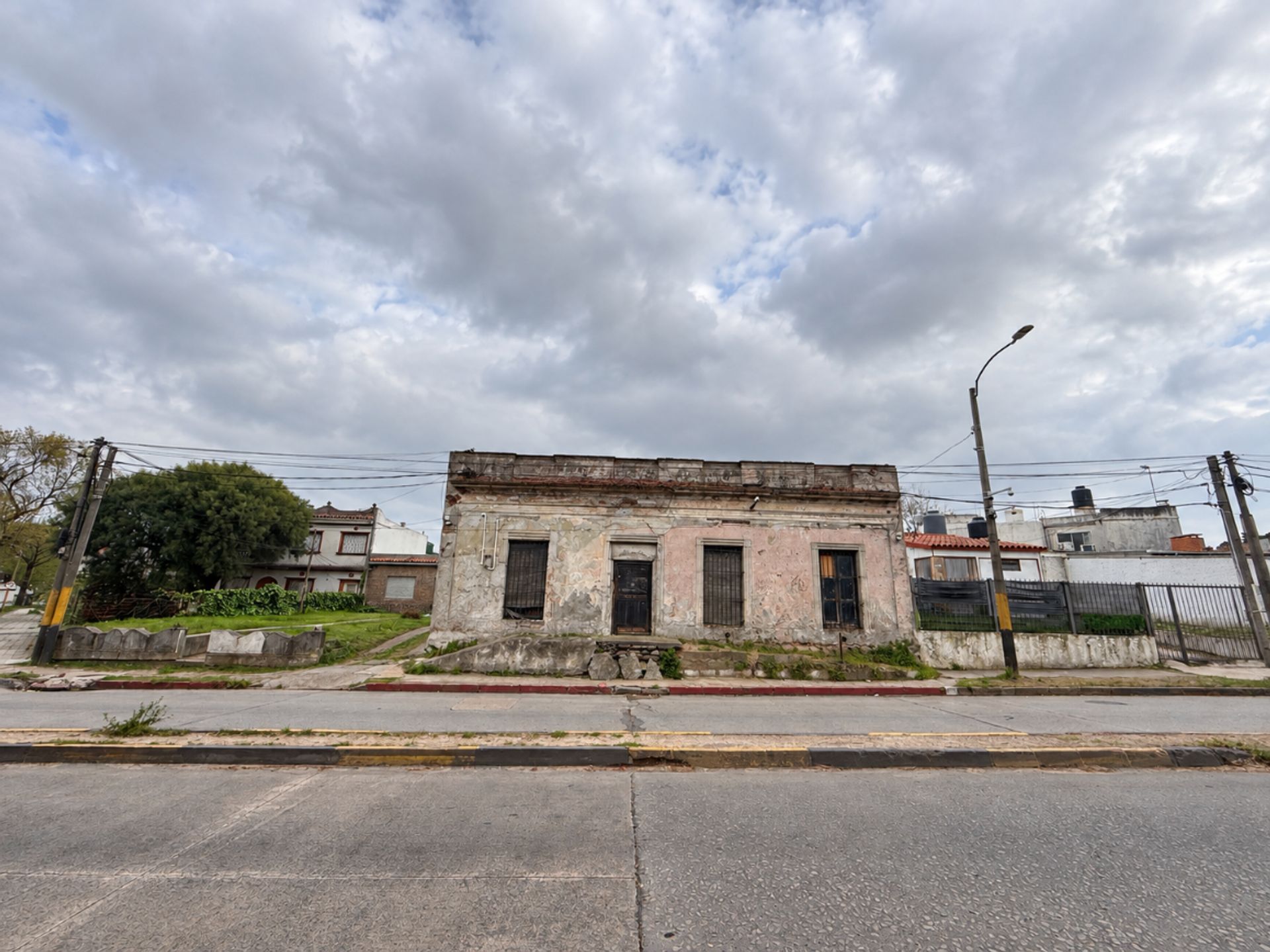 VENTA TERRENO UNIÓN PERMITE 13:50 MTS ALTURA - 2
