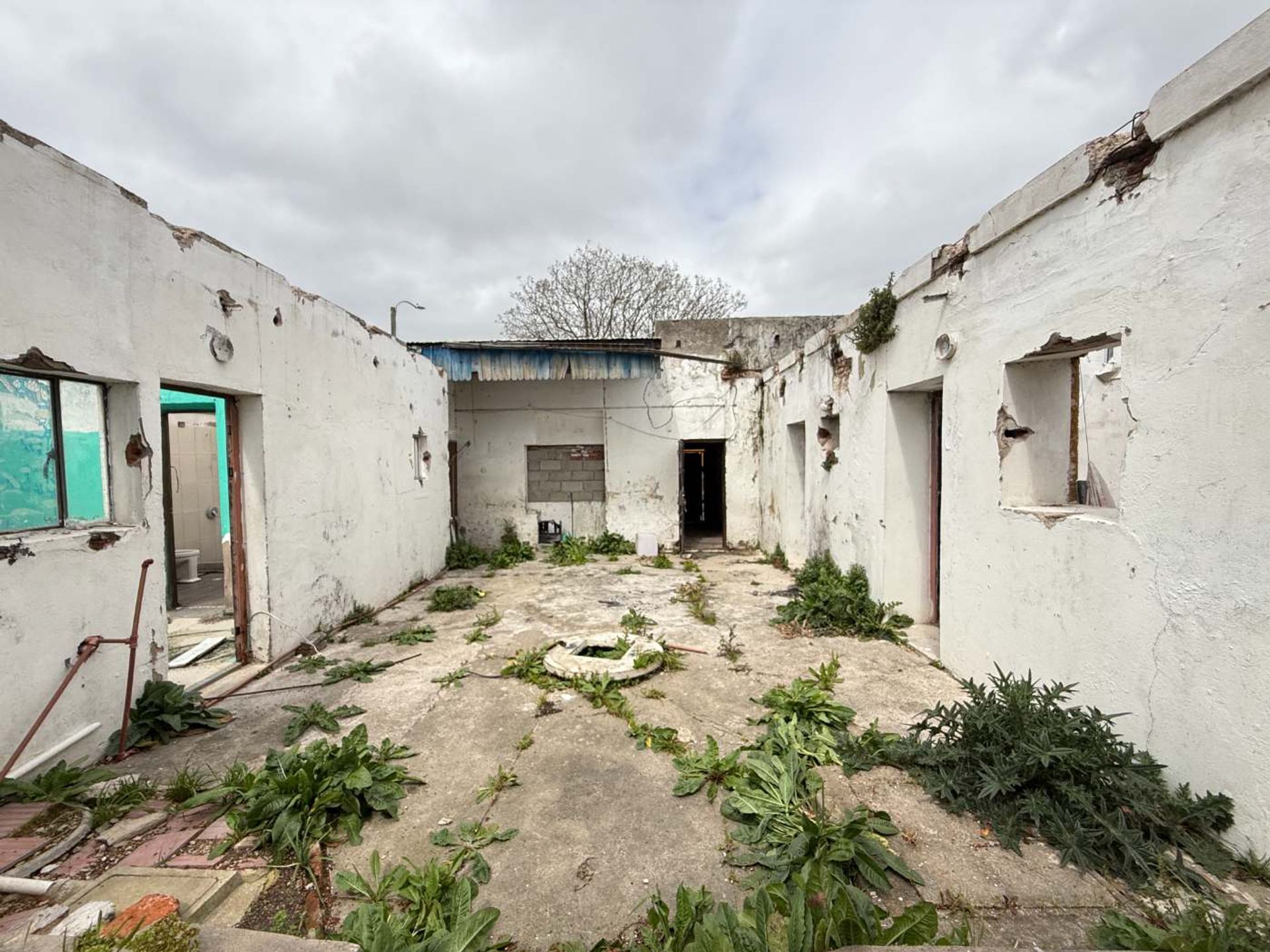 VENTA TERRENO UNIÓN PERMITE 13:50 MTS ALTURA - 10