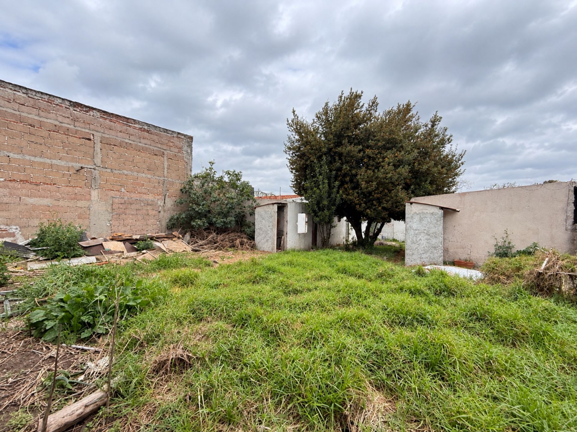 VENTA TERRENO UNIÓN PERMITE 13:50 MTS ALTURA - 7