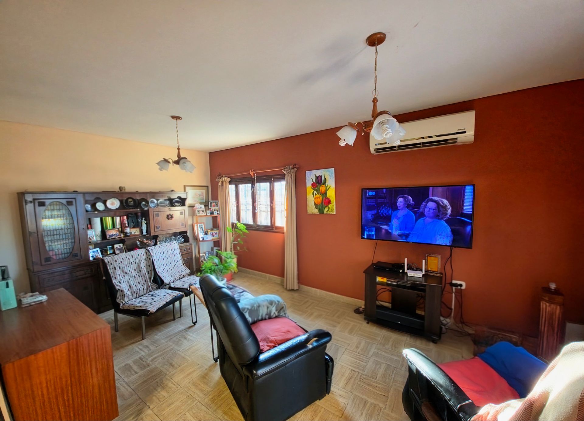 Casa en Venta en San Rafael, Mendoza