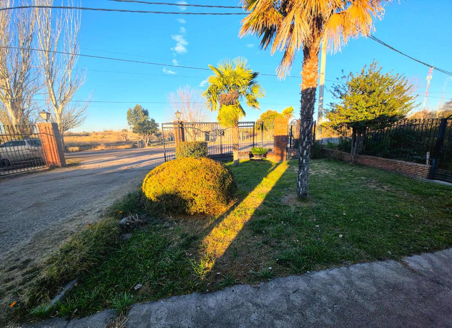Casa en Venta en San Rafael, Mendoza