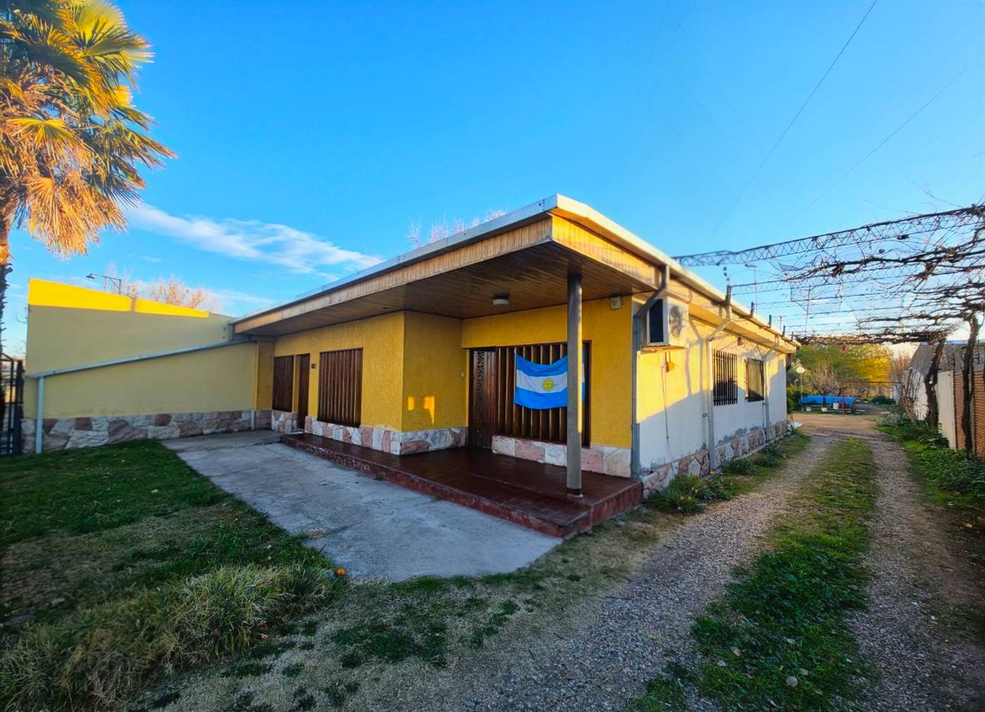 Casa en Venta en San Rafael, Mendoza