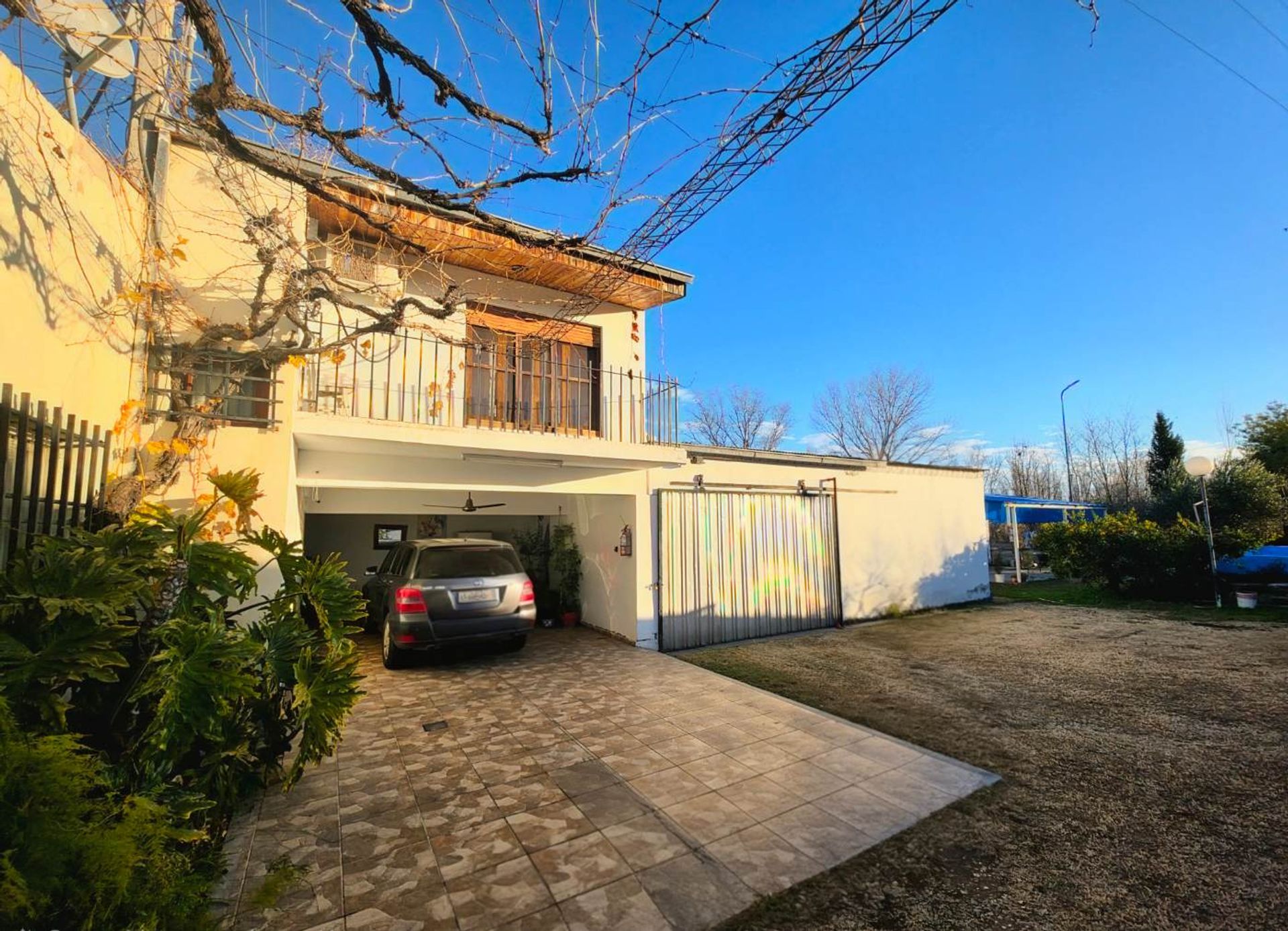 Casa en Venta en San Rafael, Mendoza