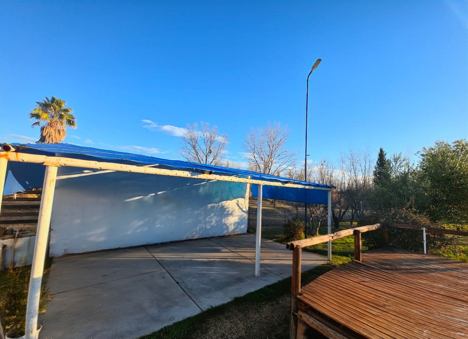 Casa en Venta en San Rafael, Mendoza