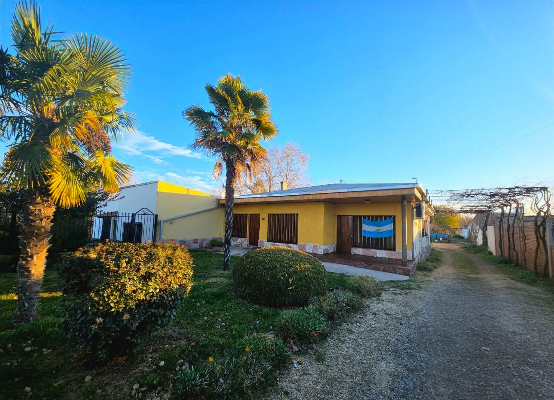 Casa en Venta en San Rafael, Mendoza