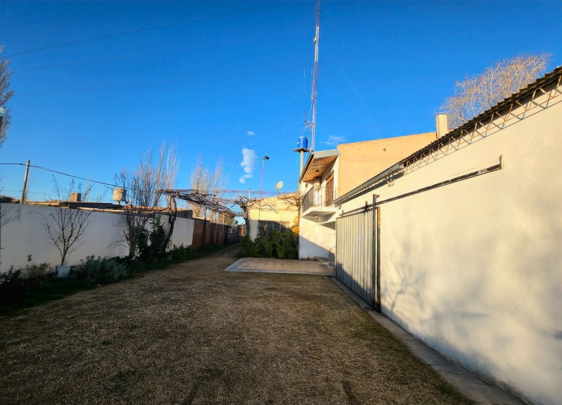 Casa en Venta en San Rafael, Mendoza