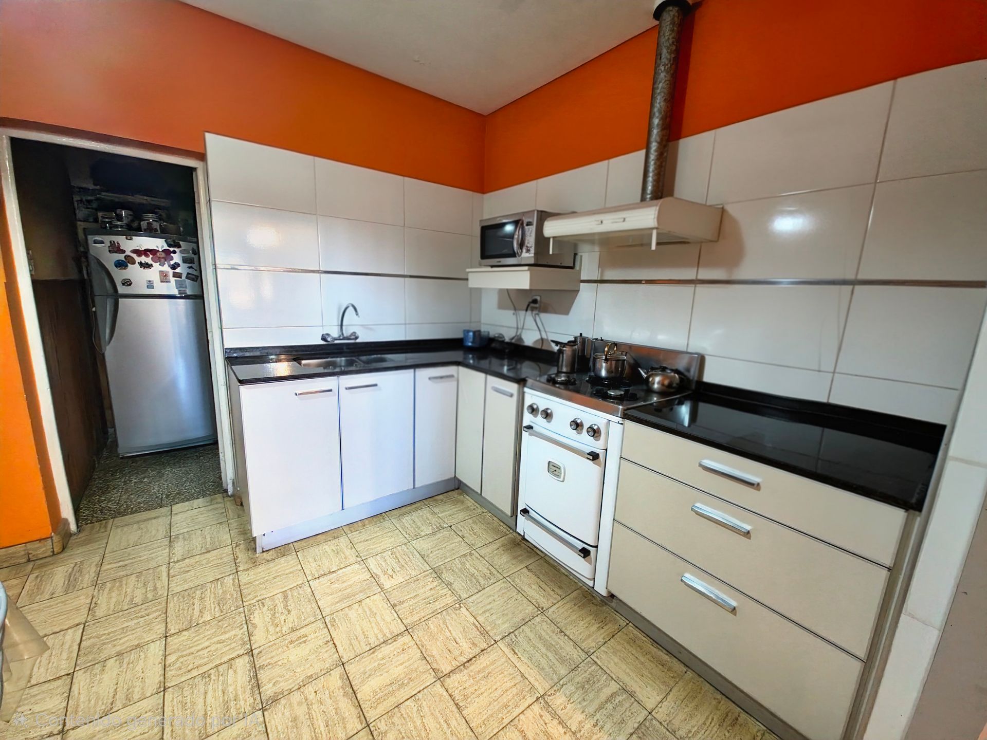 Casa en Venta en San Rafael, Mendoza