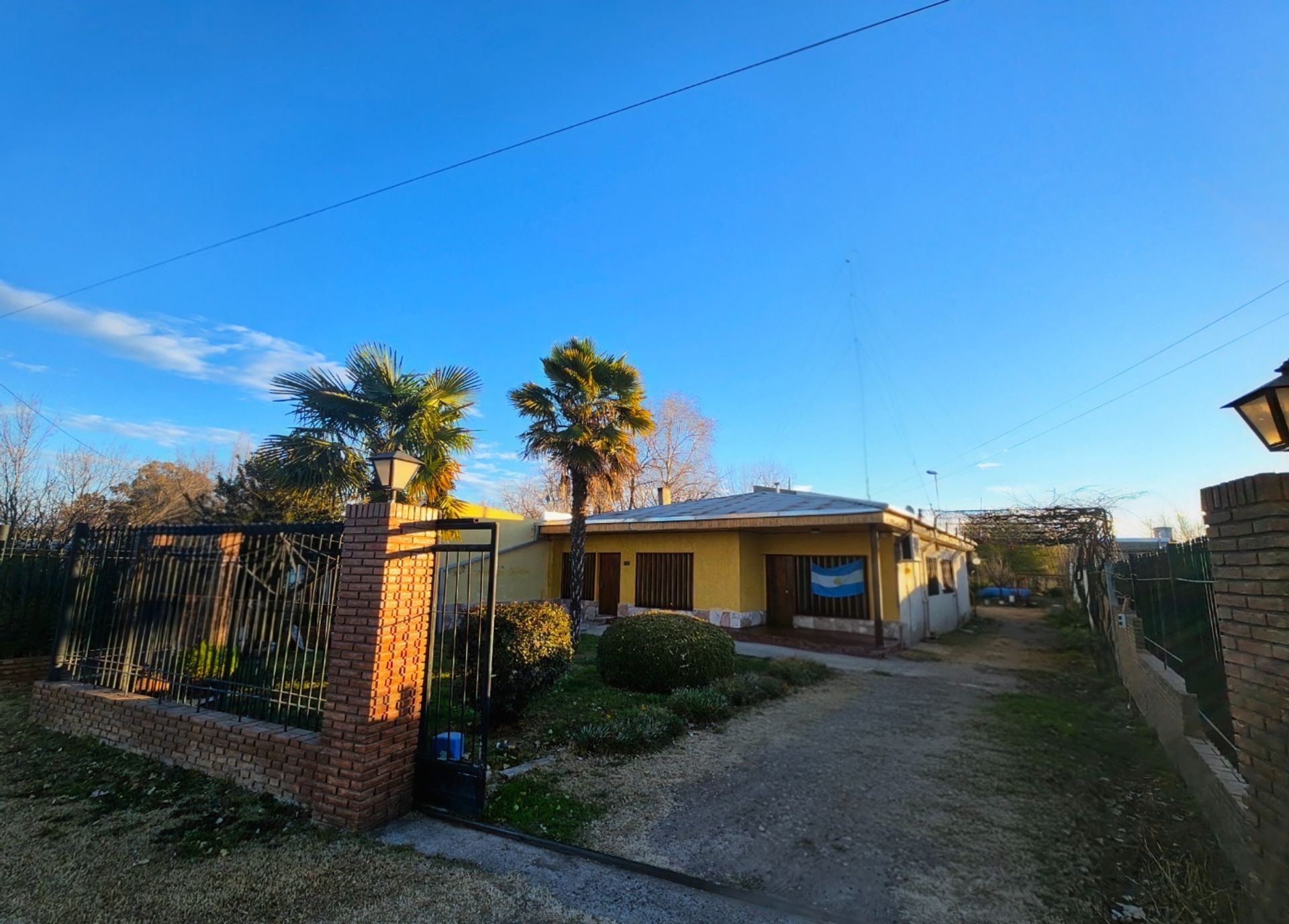 Casa en Venta en San Rafael, Mendoza