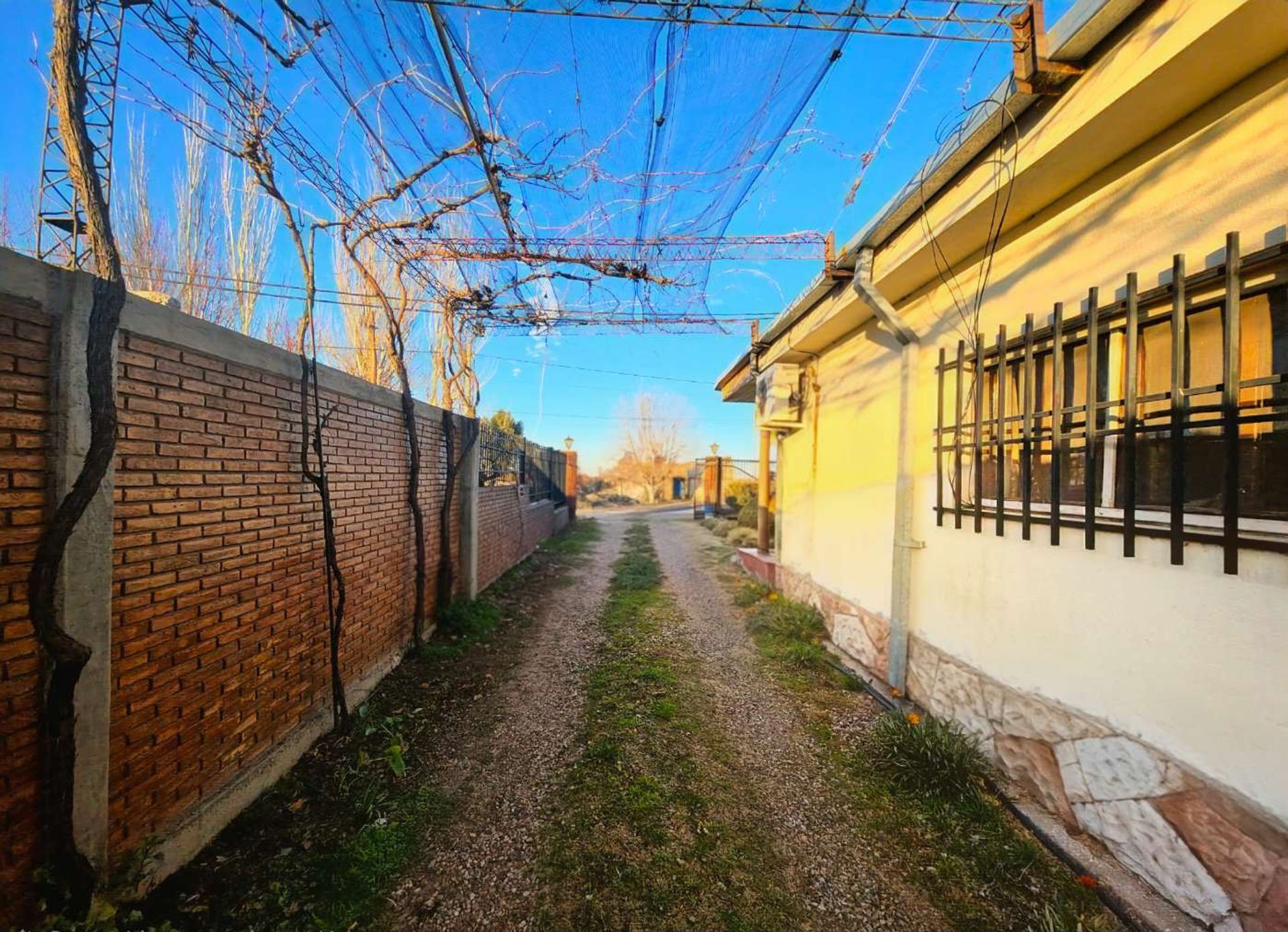 Casa en Venta en San Rafael, Mendoza
