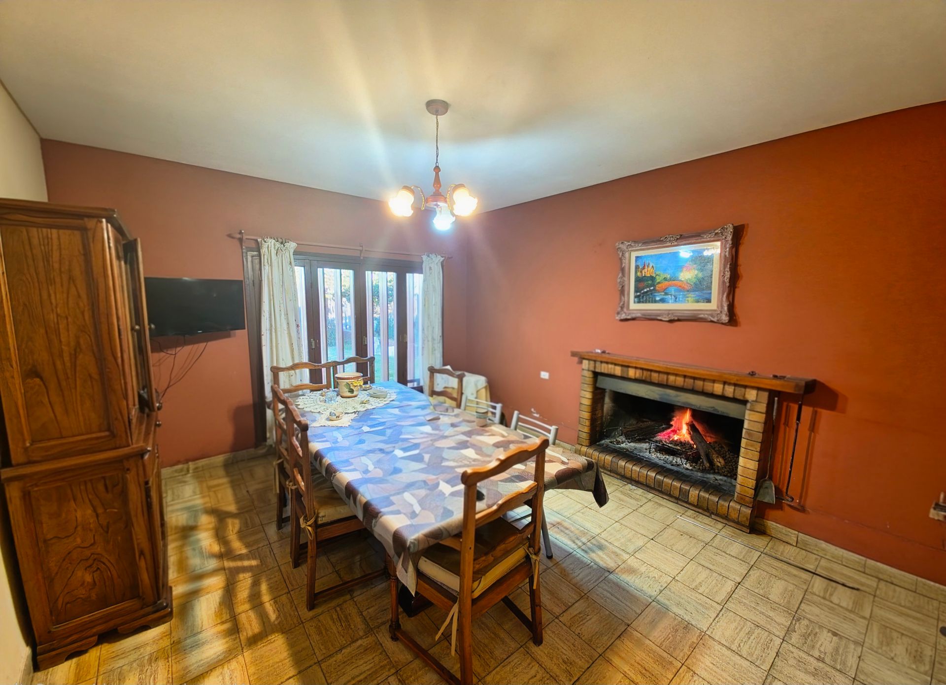 Casa en Venta en San Rafael, Mendoza