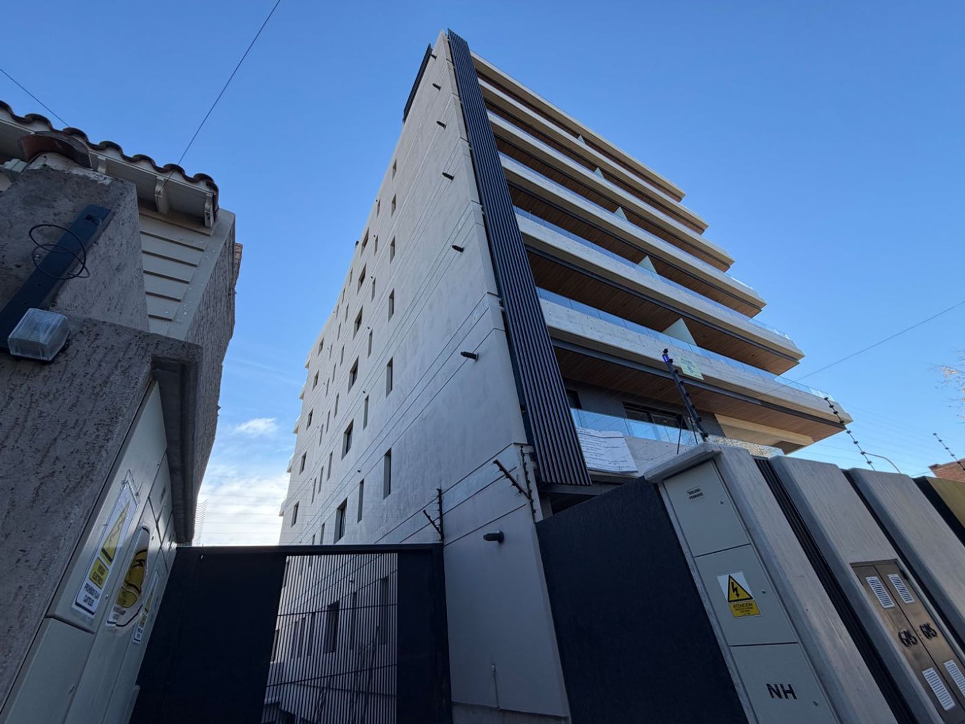 Departamento en Venta en Capital, Mendoza