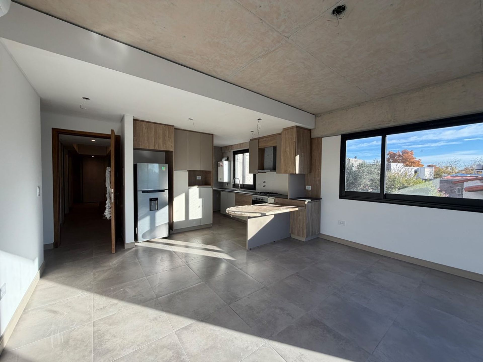 Departamento en Venta en Capital, Mendoza