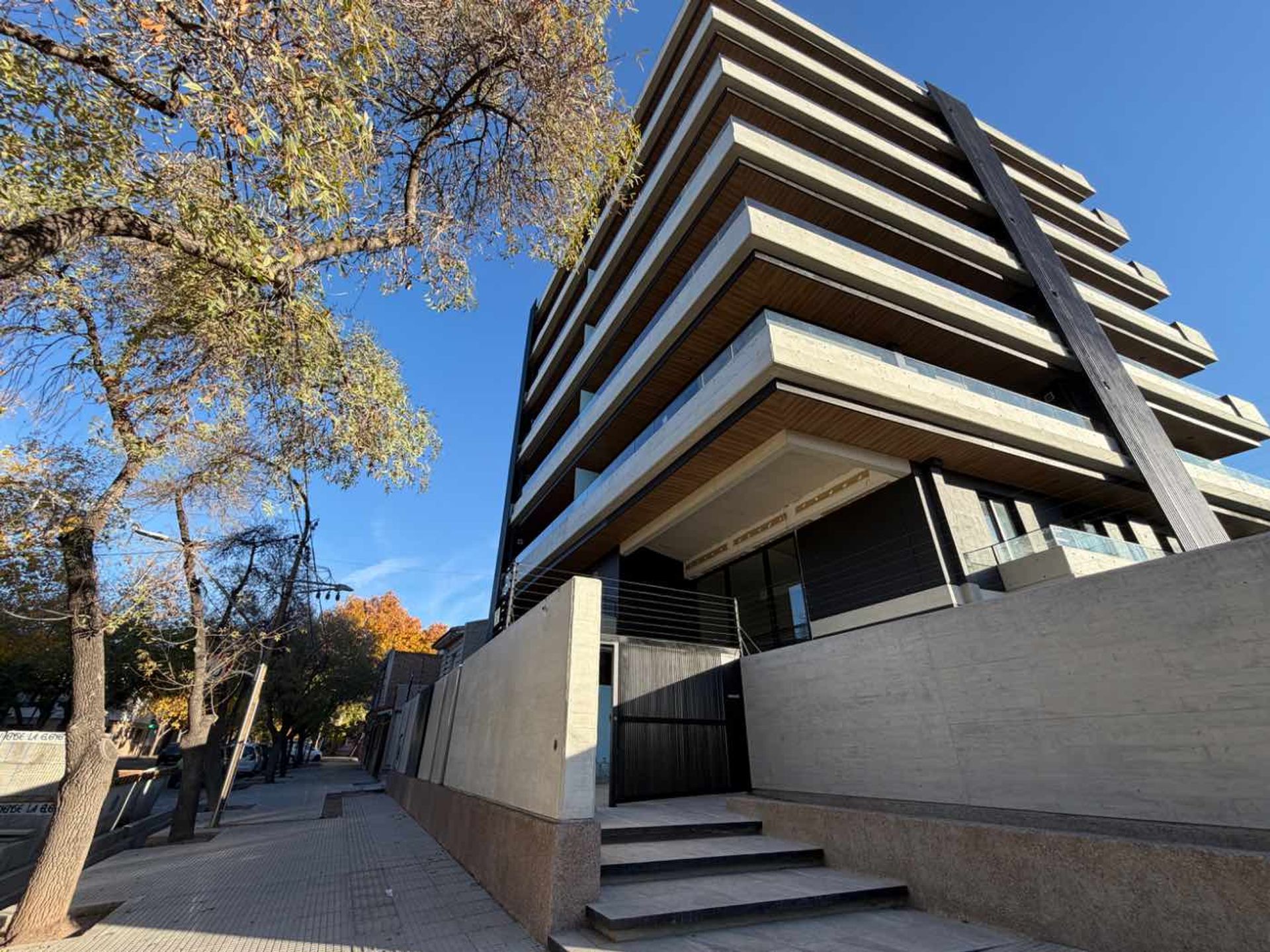 Departamento en Venta en Capital, Mendoza