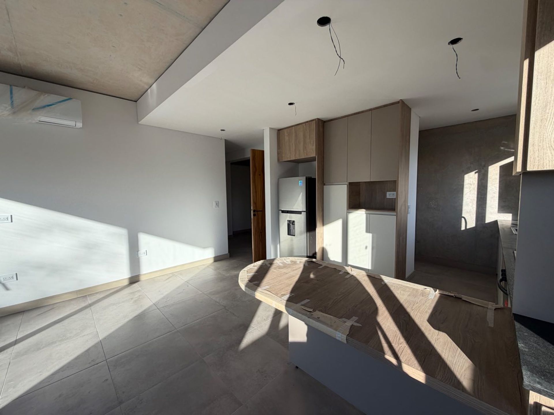 Departamento en Venta en Capital, Mendoza