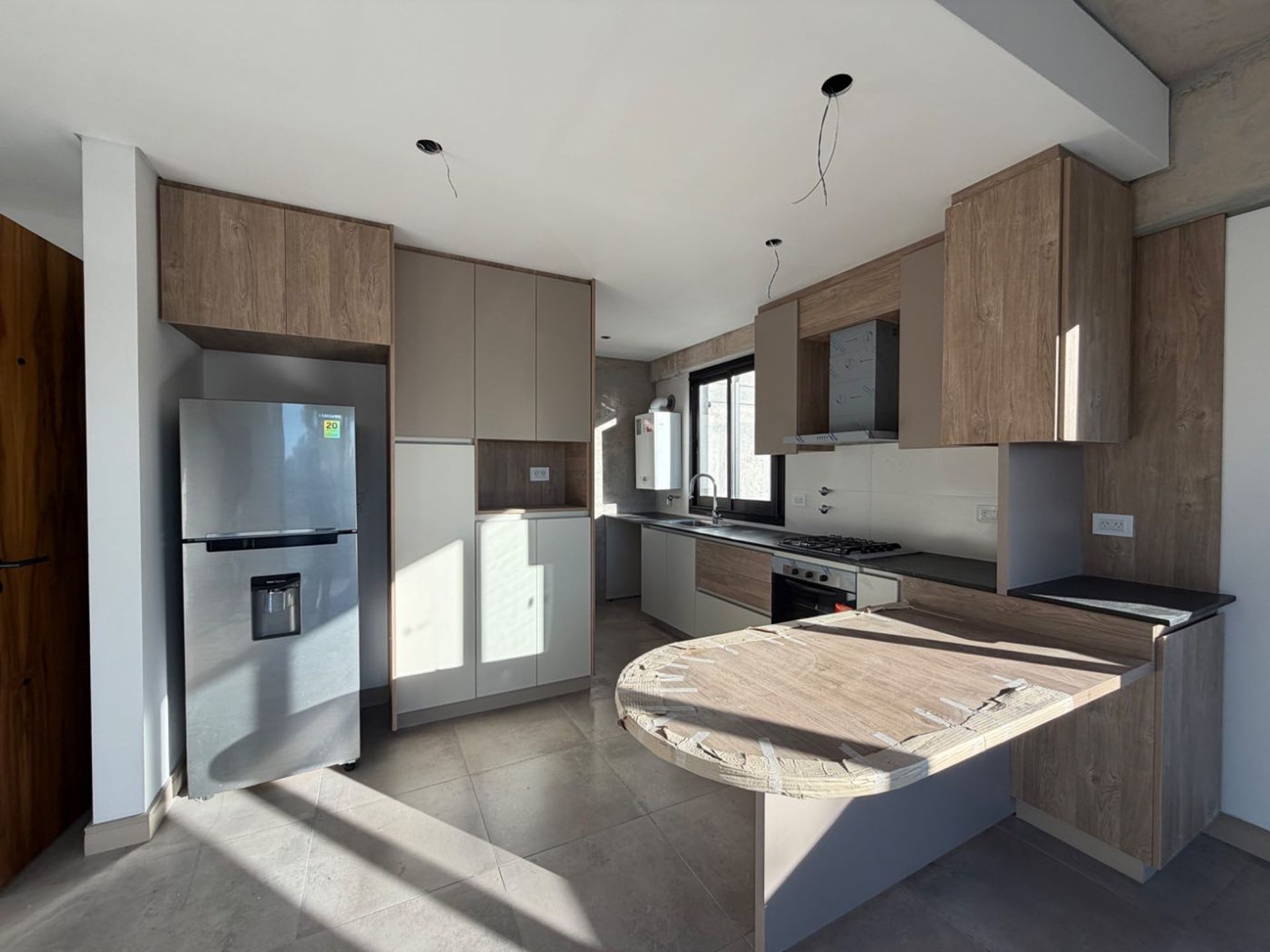 Departamento en Venta en Capital, Mendoza