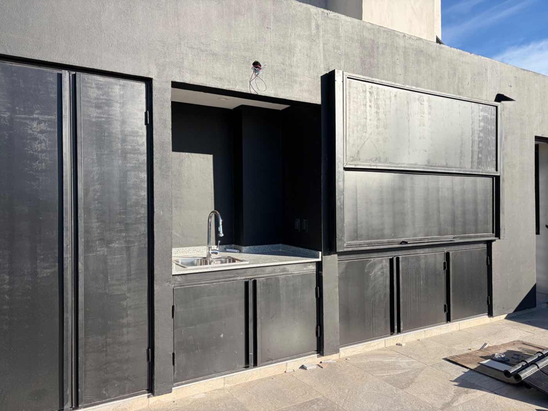 Departamento en Venta en Capital, Mendoza