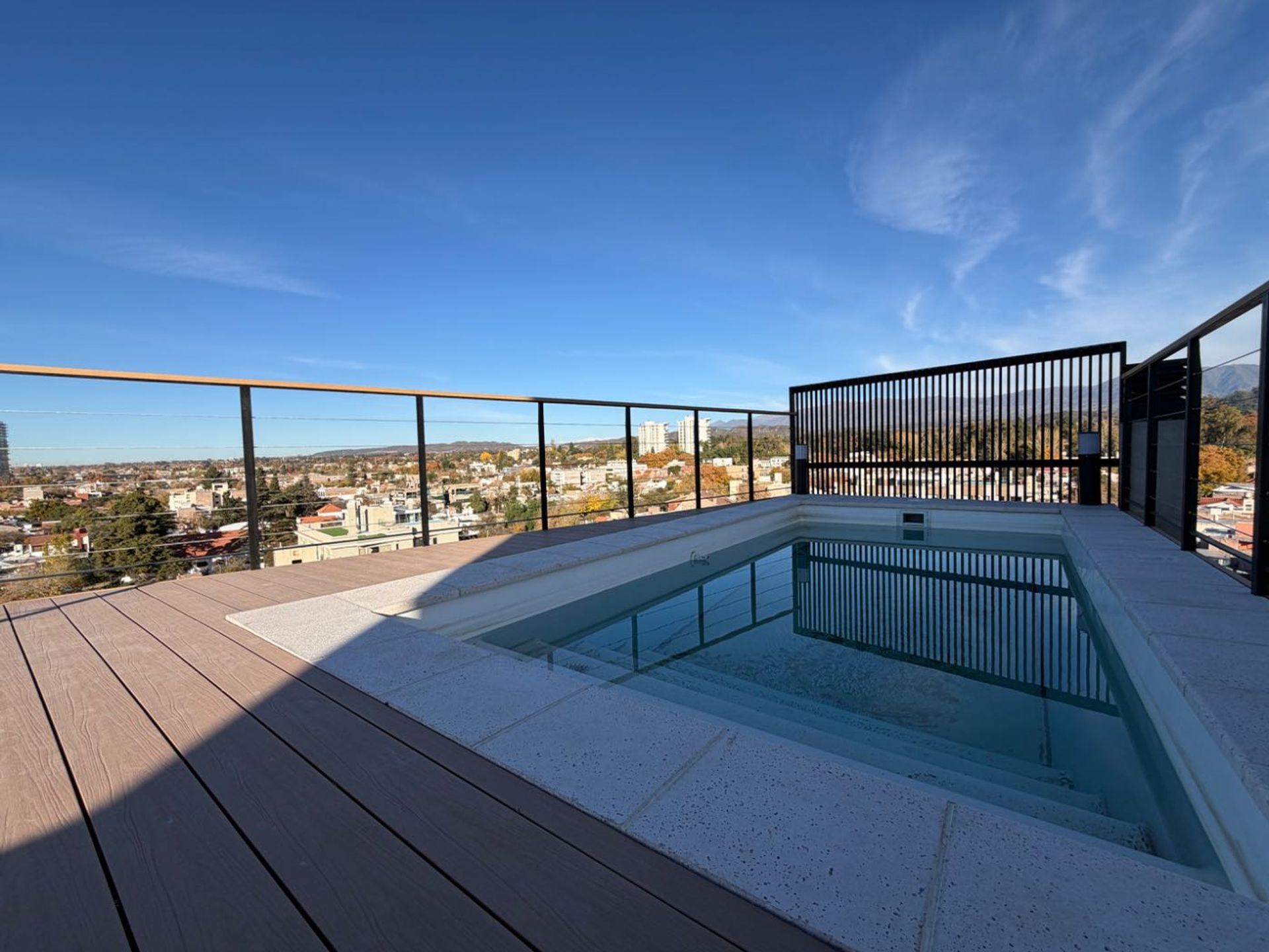 Departamento en Venta en Capital, Mendoza