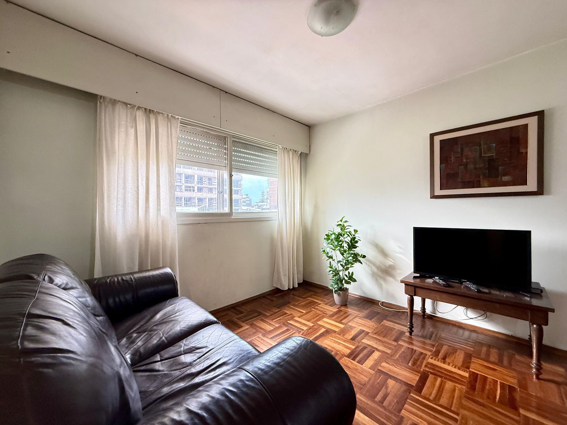 Venta, apartamento 2 dormitorios en Parque Batlle - 4