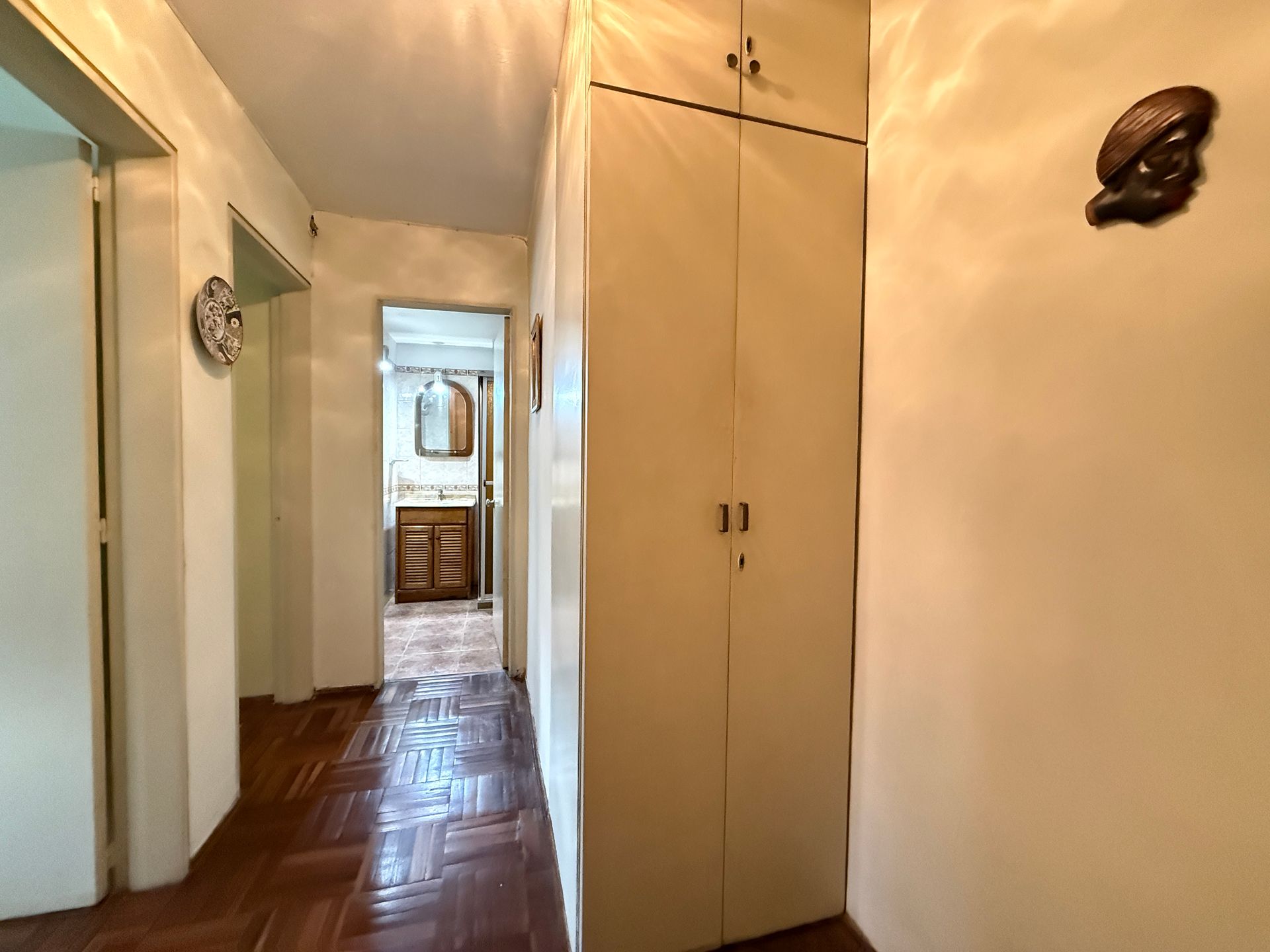 Venta, apartamento 2 dormitorios en Parque Batlle - 17
