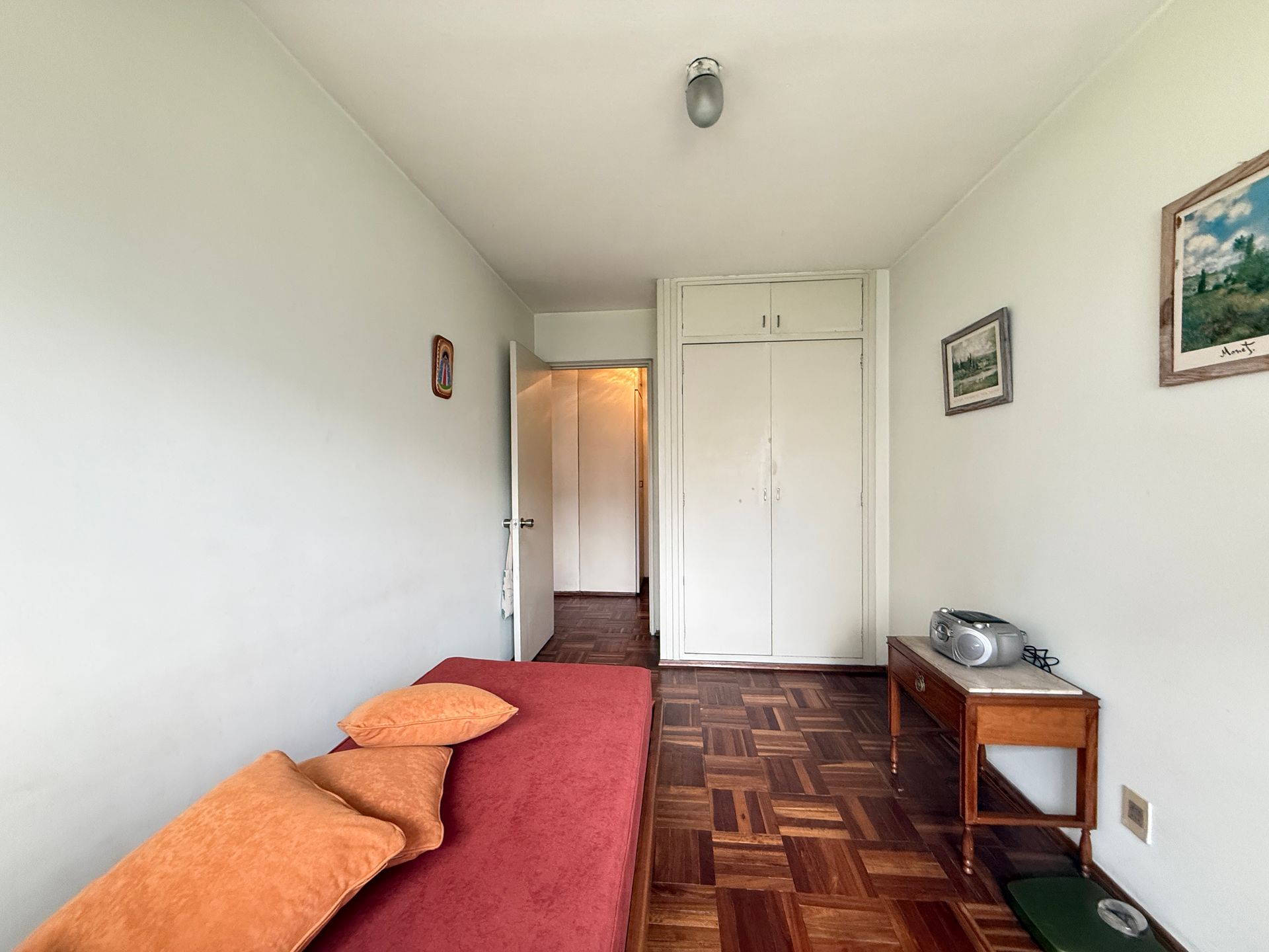 Venta, apartamento 2 dormitorios en Parque Batlle - 11