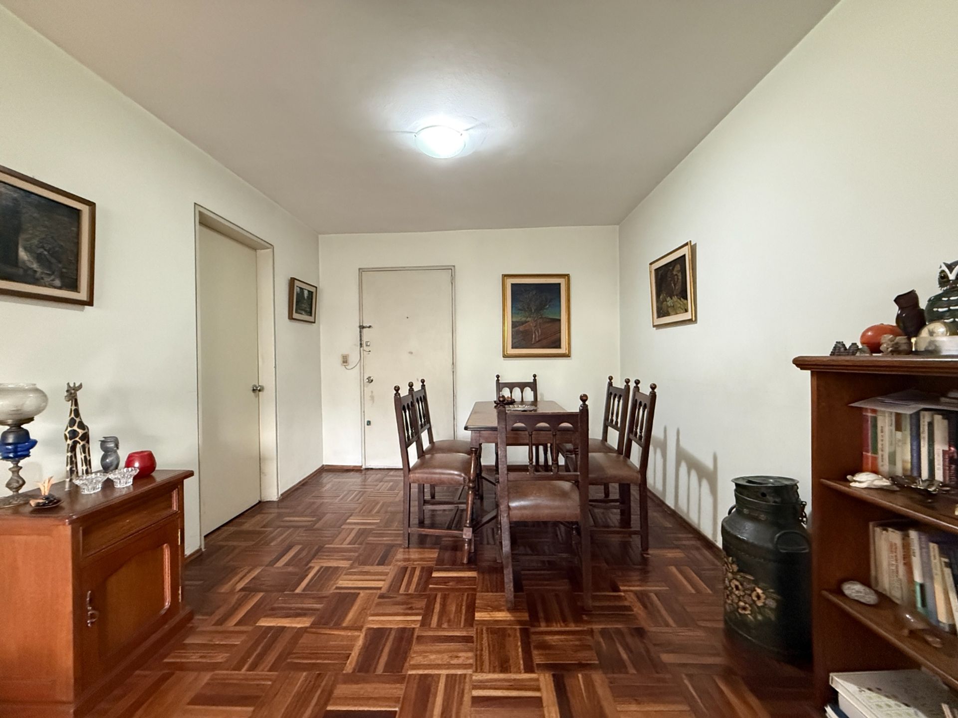 Venta, apartamento 2 dormitorios en Parque Batlle - 2