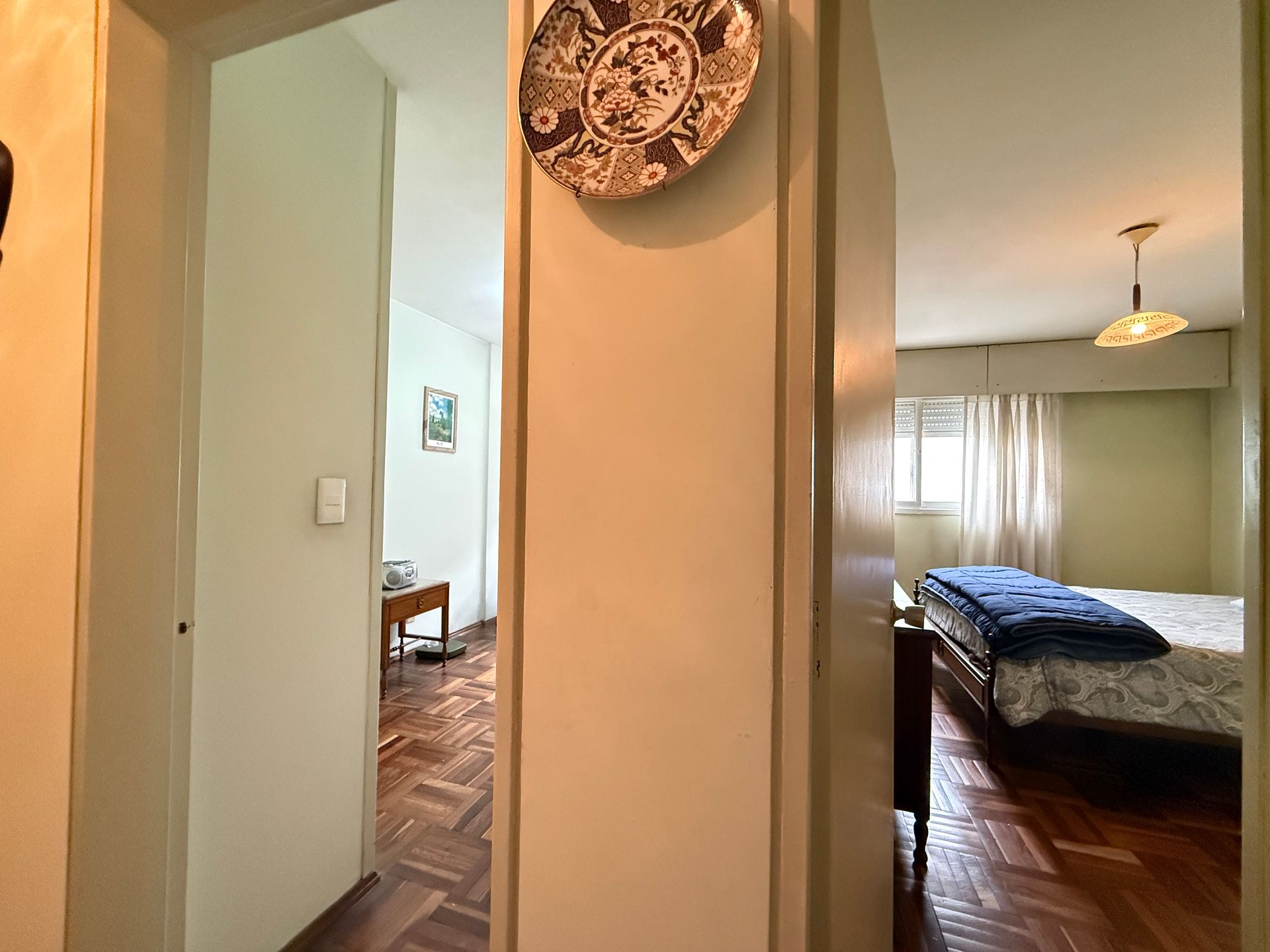 Venta, apartamento 2 dormitorios en Parque Batlle - 13