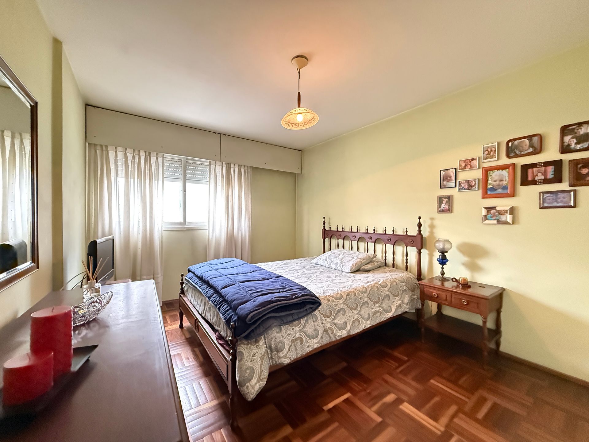 Venta, apartamento 2 dormitorios en Parque Batlle - 16