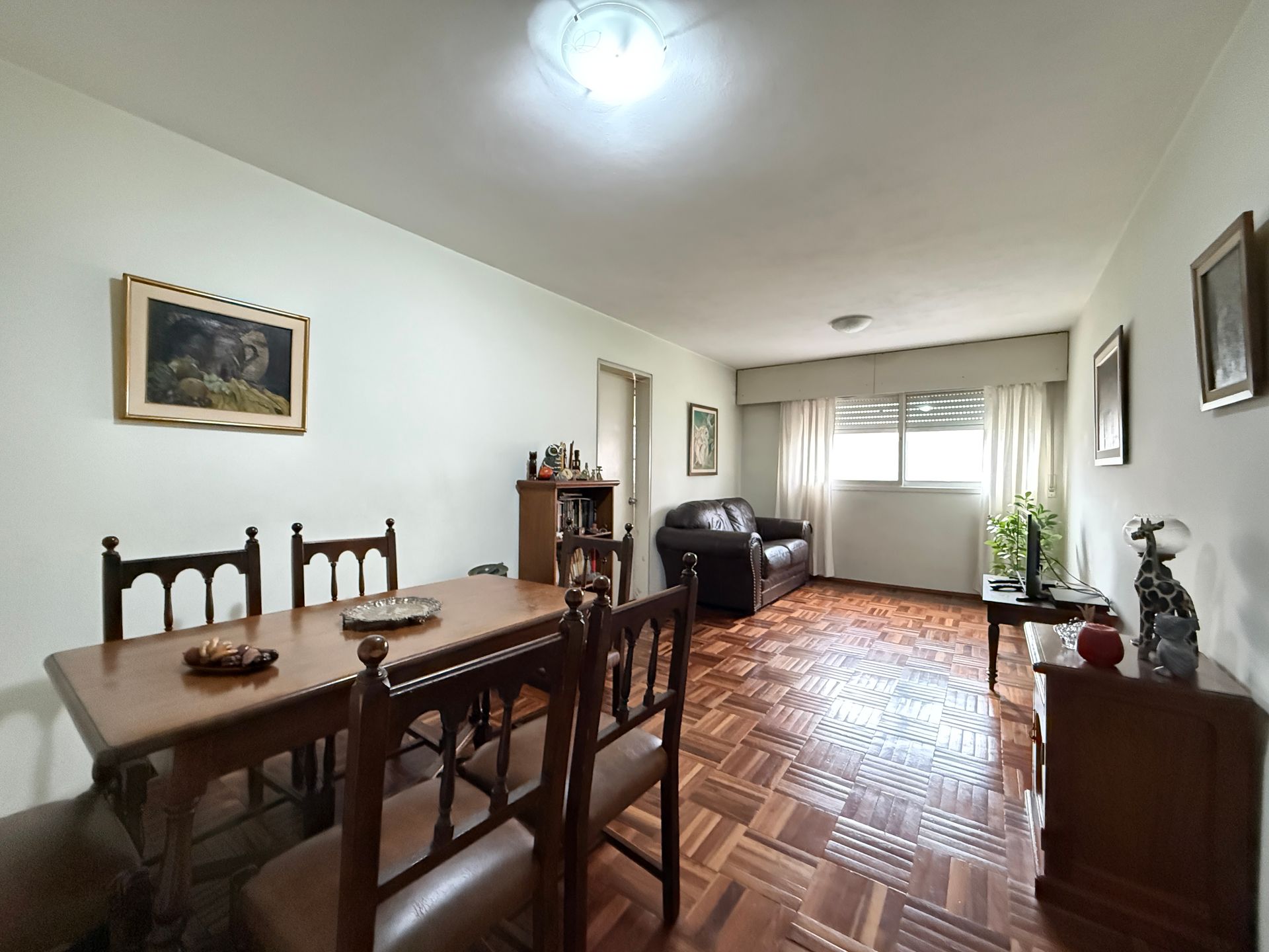 Venta, apartamento 2 dormitorios en Parque Batlle - 3