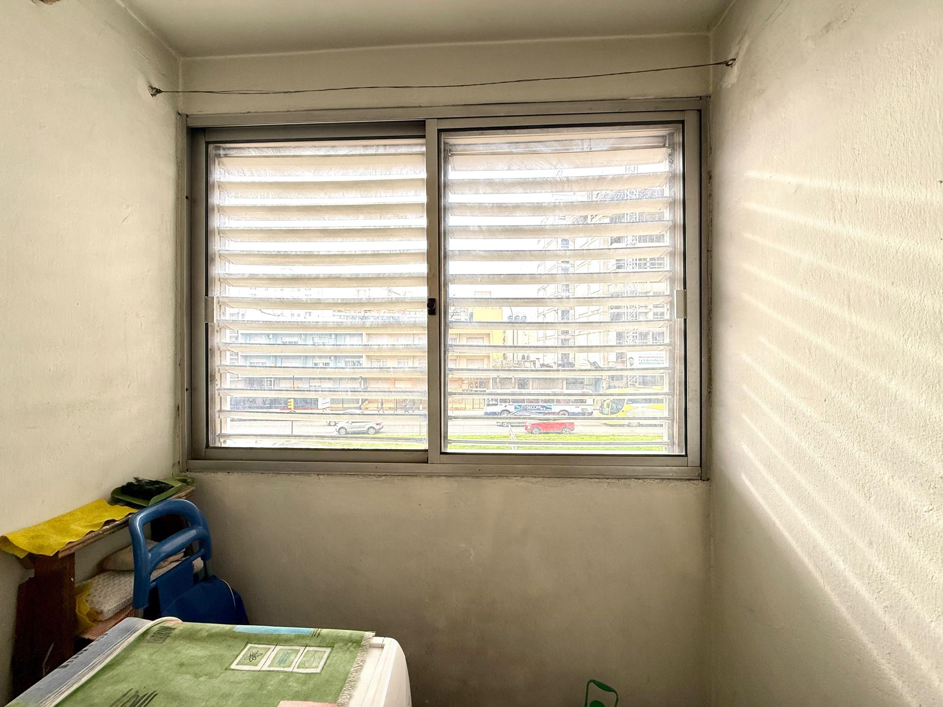 Venta, apartamento 2 dormitorios en Parque Batlle - 9