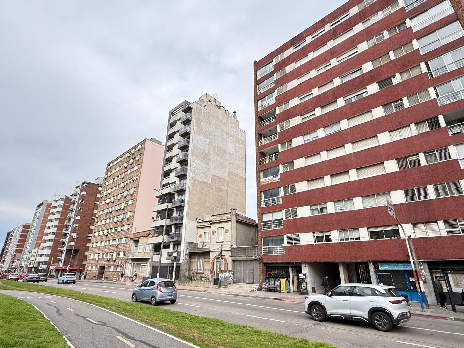 Venta, apartamento 2 dormitorios en Parque Batlle - 19